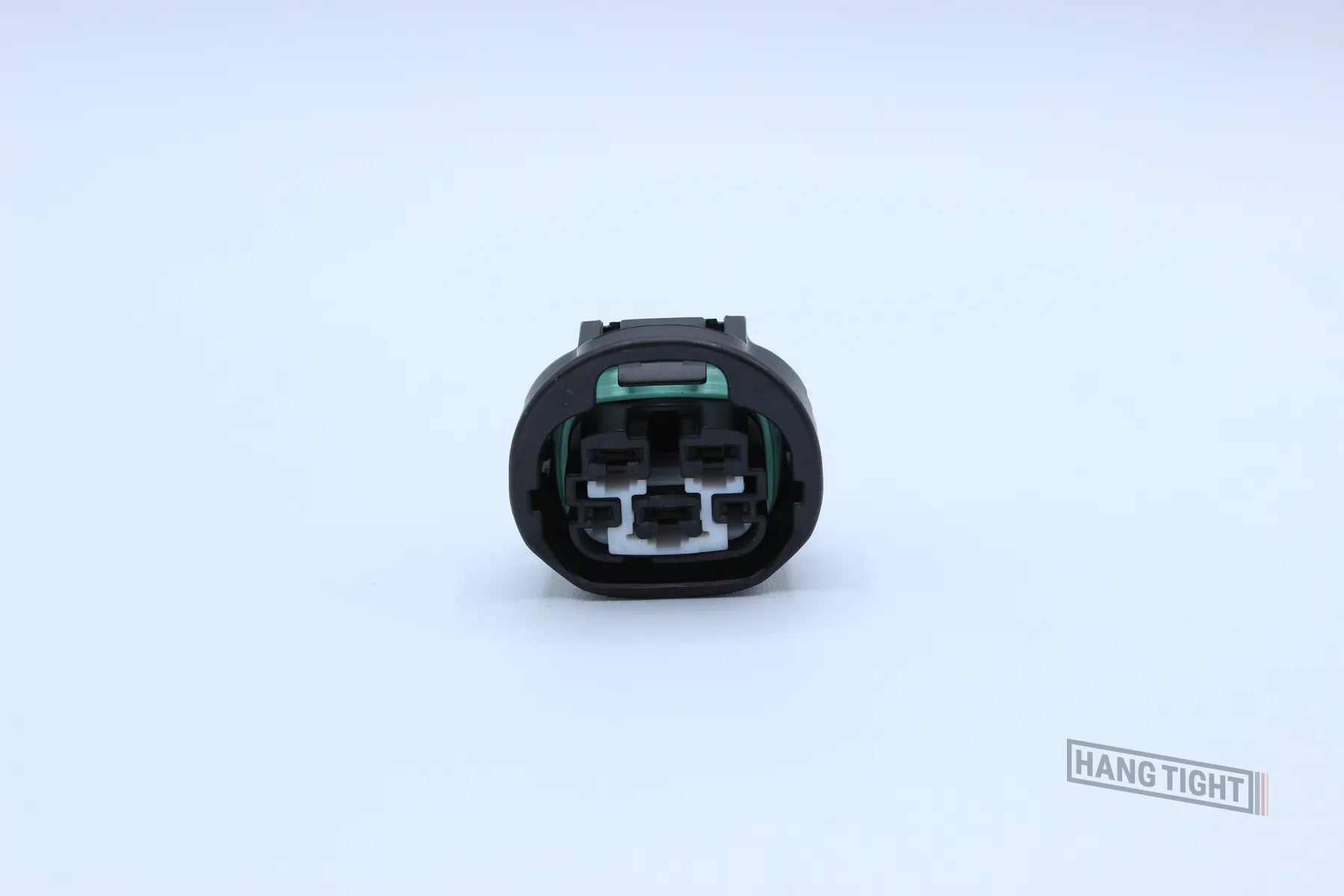 Yazaki Female 090 II Black Hybrid - 5 Terminal in Style: Flying Lead. Yazaki 090 II in Black. These connectors are typically found in OEM applications and are available as a connector only or as a flying lead. An extra terminal is included with every conn