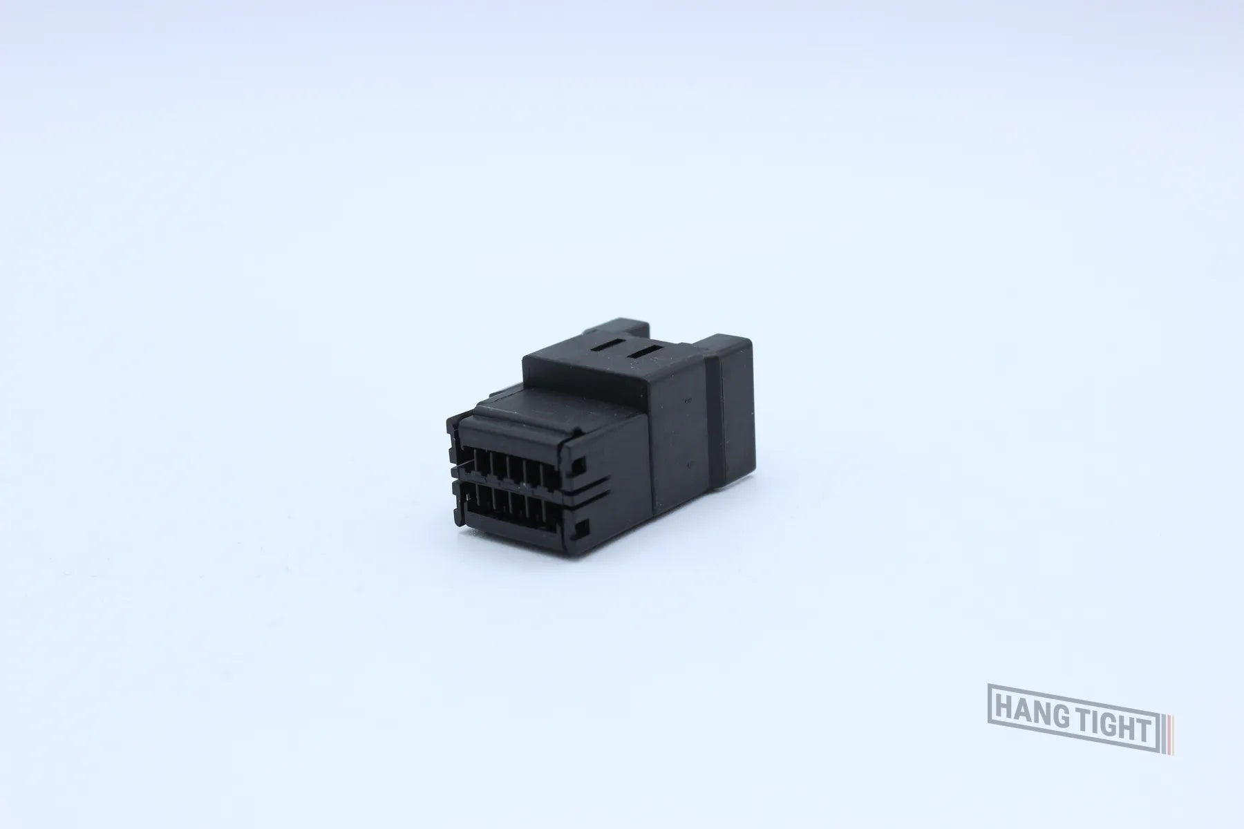 TE Male Multilock 040 Black - 12 Terminal in Style: Connector Only. TE Multilock 040 in Black. These connectors are typically found in OEM applications and are available as a connector only or as a flying lead. An extra terminal is included with every con