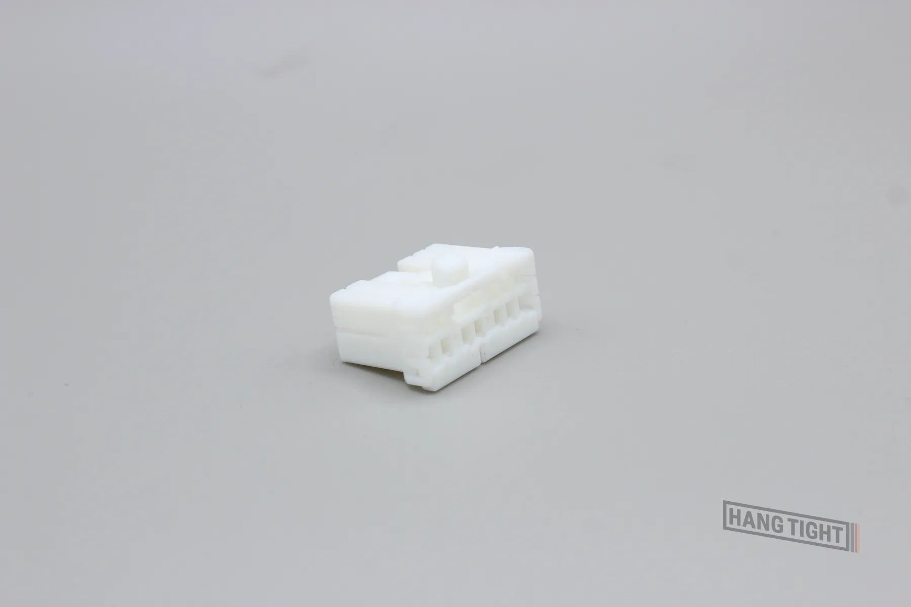 TE Female Multilock 070 White - 12 Terminal in Style: Flying Lead. TE Multilock 070 in White. These connectors are typically found in OEM applications and are available as a connector only or as a flying lead. An extra terminal is included with every conn