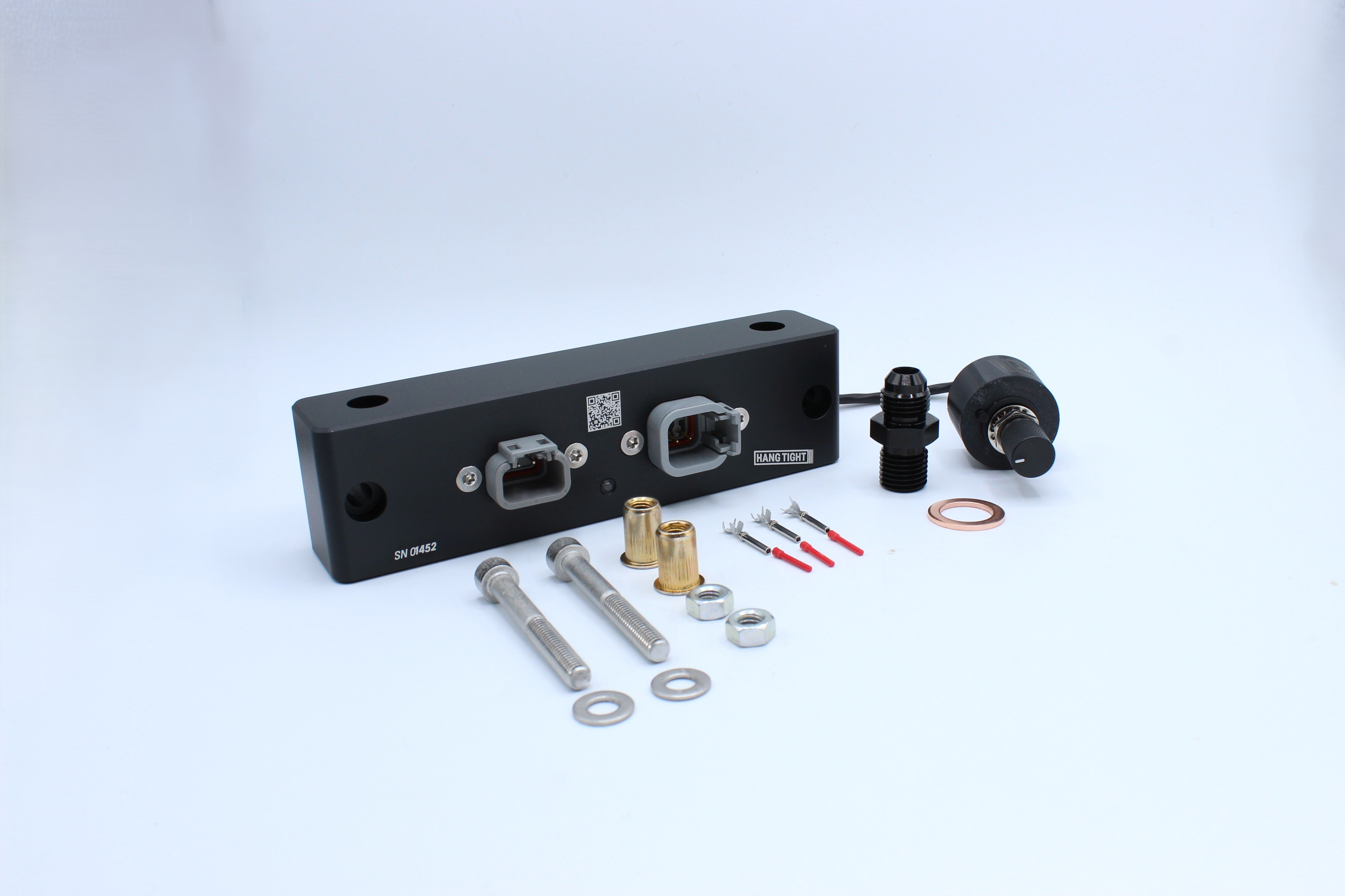 Hang Tight PSC - Mazda Bundle