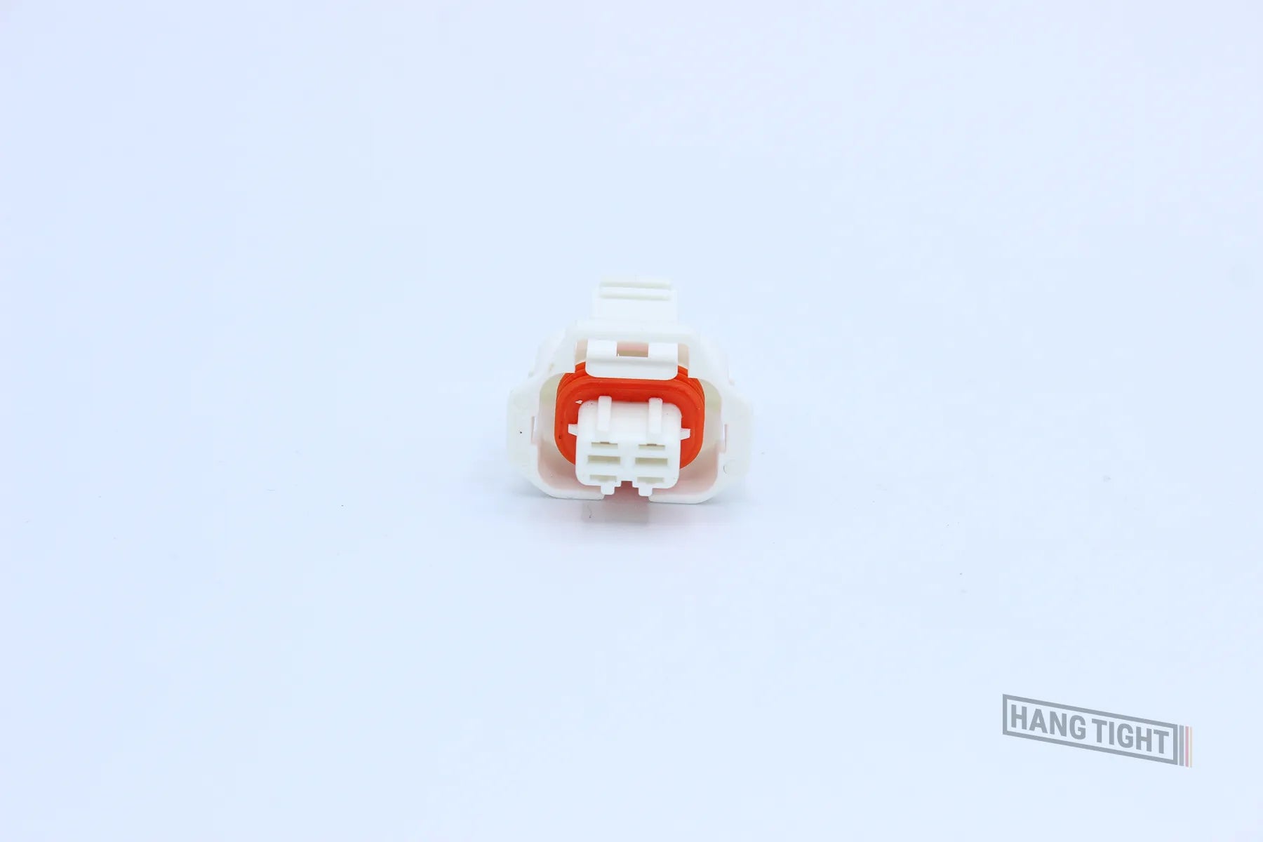 Bosch Female Kompakt 1.1 White Shrouded - 2 Terminal in Style: Flying Lead. Bosch Kompakt 1.1 in White. These connectors are typically found in OEM applications and are available as a connector only or as a flying lead. An extra terminal is included with