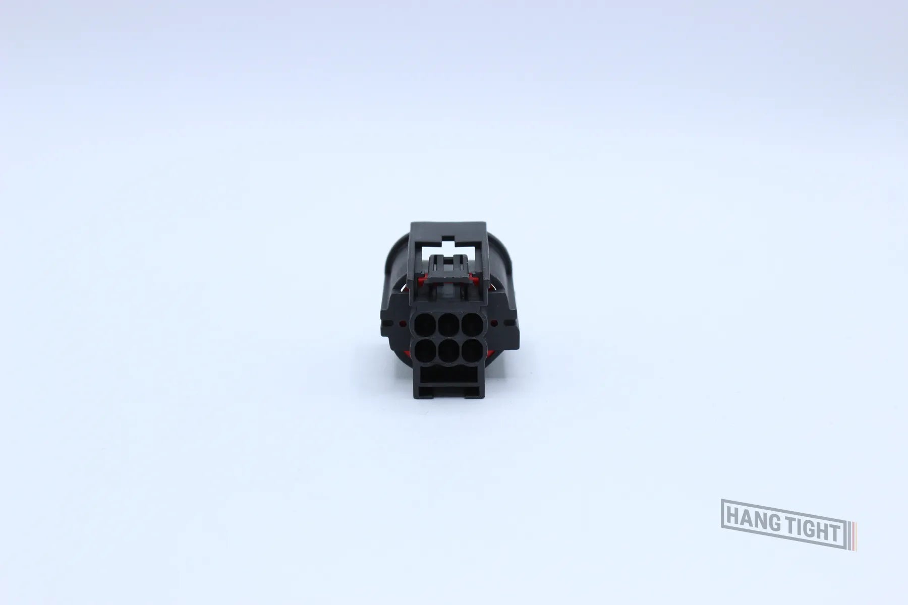 Yazaki Female YESC 1.5 Black - 6 Terminal in Style: Connector Only. Yazaki YESC 1.5 in Black. These connectors are typically found in OEM applications and are available as a connector only or as a flying lead. An extra terminal is included with every conn