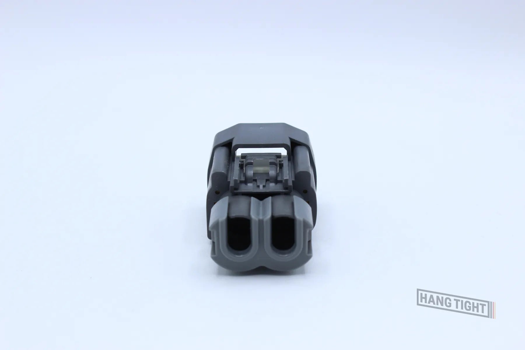 Yazaki Female YPT Gray - 2 Terminal in Style: Flying Lead. Yazaki YPT in Gray. These connectors are typically found in OEM applications and are available as a connector only or as a flying lead. An extra terminal is included with every connector, because