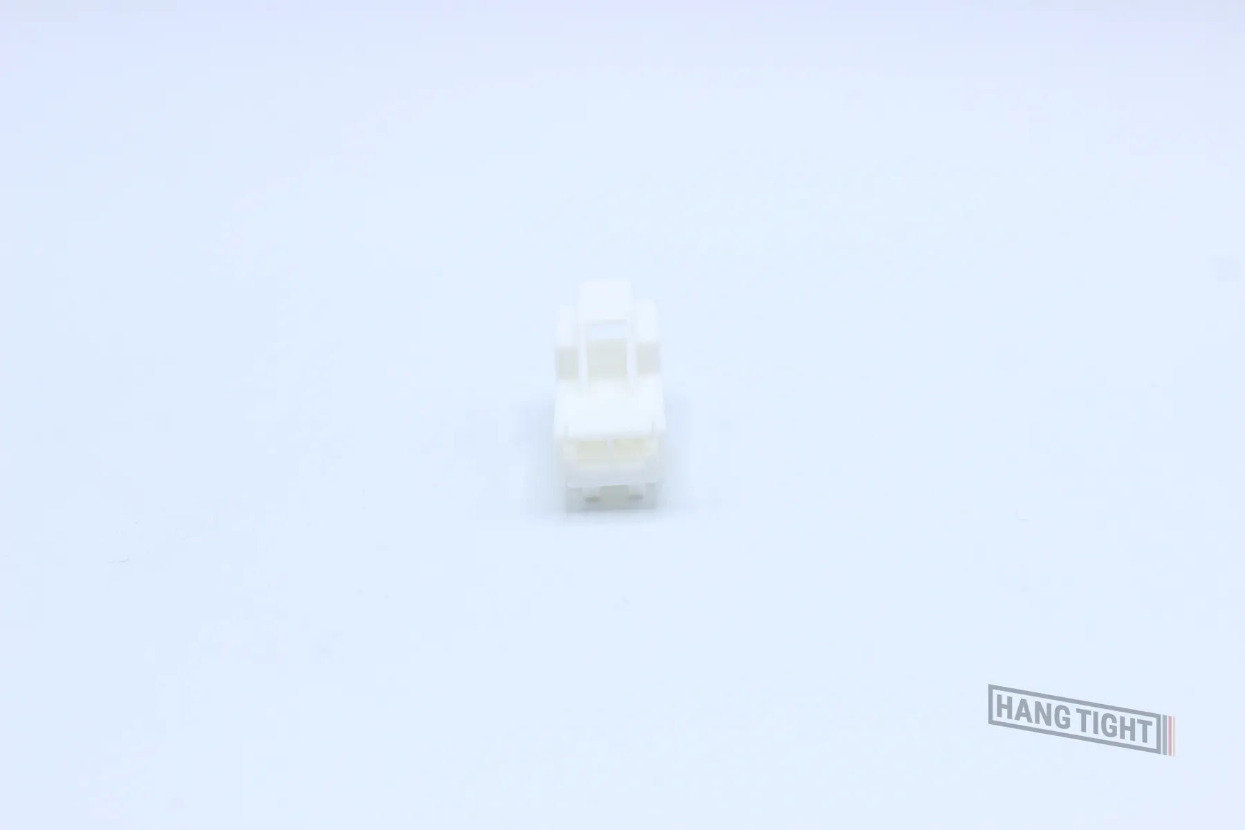 Yazaki Male SDL White - 2 Terminal in Style: Connector Only. Yazaki SDL in White. These connectors are typically found in OEM applications and are available as a connector only or as a flying lead. An extra terminal is included with every connector, becau