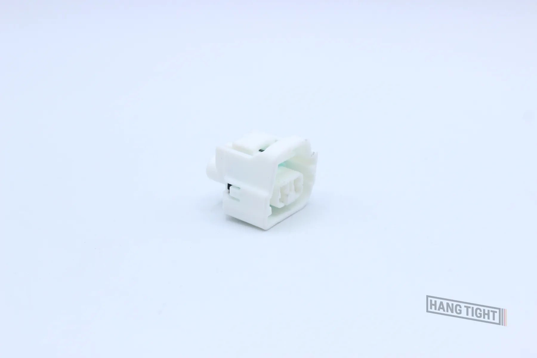Yazaki Female 090 II White Code H - 2 Terminal in Style: Connector Only. Yazaki 090 II in White. These connectors are typically found in OEM applications and are available as a connector only or as a flying lead. An extra terminal is included with every c