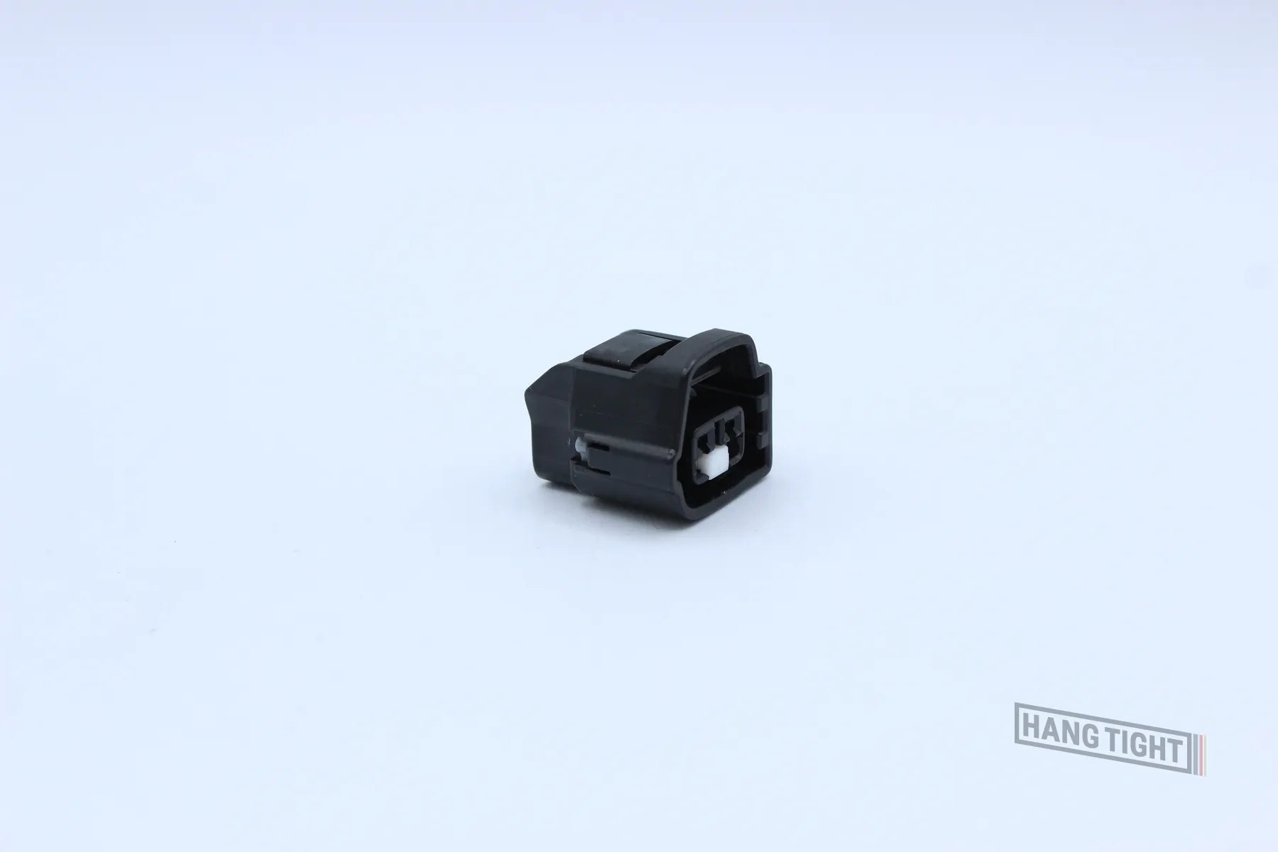 Yazaki Female 090 II Black Code E - 2 Terminal in Style: Flying Lead. Yazaki 090 II in Black. These connectors are typically found in OEM applications and are available as a connector only or as a flying lead. An extra terminal is included with every conn