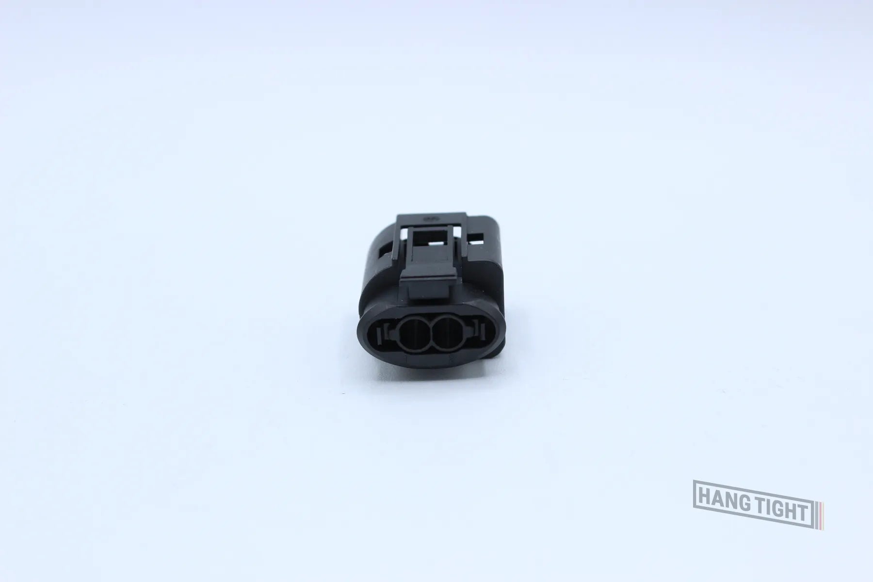 TE Female MCP Black Code B - 2 Terminal in Style: Connector Only. TE MCP in Black. These connectors are typically found in OEM applications and are available as a connector only or as a flying lead. An extra terminal is included with every connector, beca