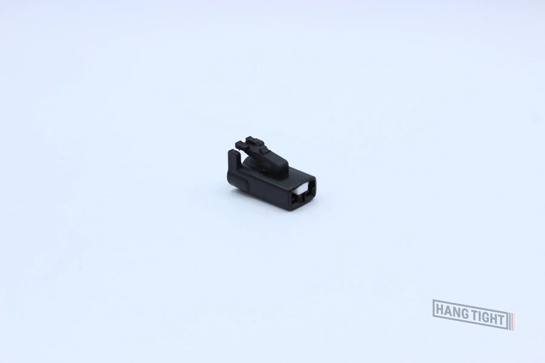 Yazaki Female 090 II Black type 1 - 2 Terminal in Style: Flying Lead. Yazaki 090 II in Black. These connectors are typically found in OEM applications and are available as a connector only or as a flying lead. An extra terminal is included with every conn