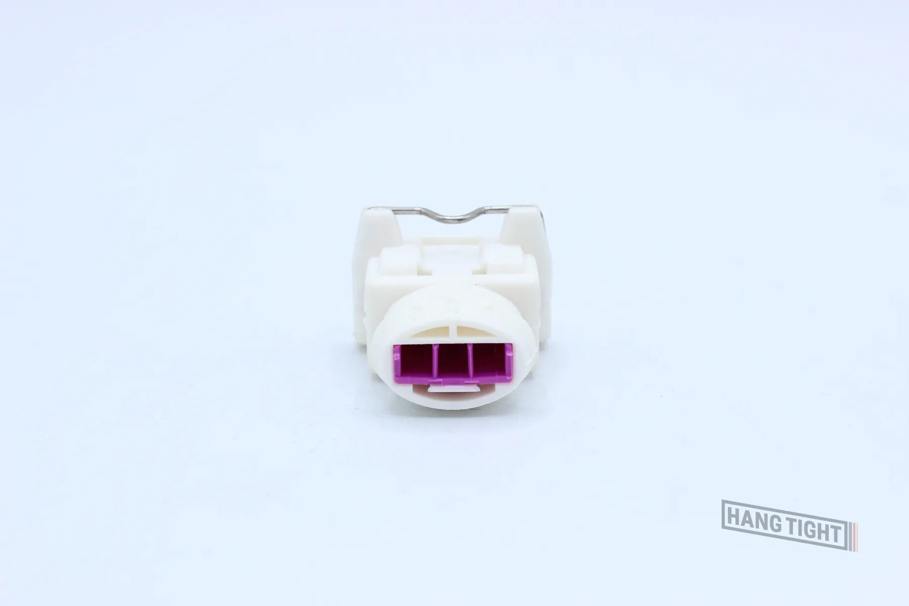 TE Female Timer White - 3 Terminal in Style: Flying Lead. TE Timer in White. These connectors are typically found in OEM applications and are available as a connector only or as a flying lead. An extra terminal is included with every connector, because mi