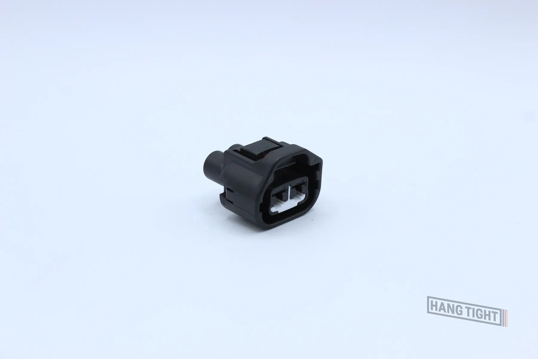 Yazaki Female Black tab width 4.8 - 2 Terminal in Style: Flying Lead. Yazaki in Black. These connectors are typically found in OEM applications and are available as a connector only or as a flying lead. An extra terminal is included with every connector,