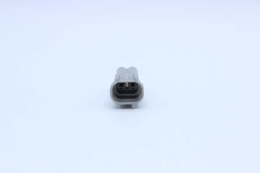 Sumitomo Male TS Gray Code 0 - 2 Terminal in Style: Flying Lead. Sumitomo TS in Gray. These connectors are typically found in OEM applications and are available as a connector only or as a flying lead. An extra terminal is included with every connector, b
