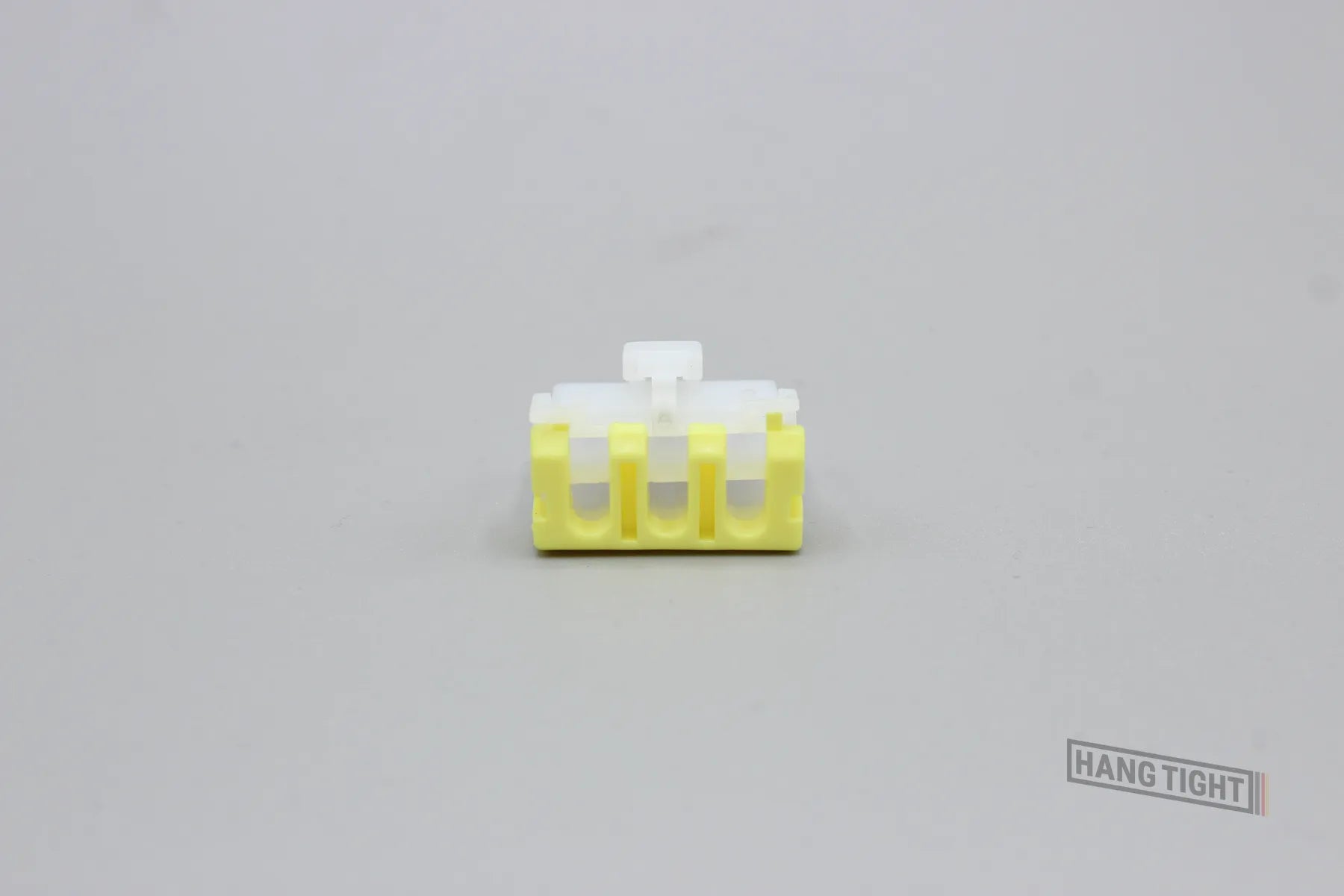 Yazaki Female 58 type M Clear - 6 Terminal in Style: Flying Lead. Yazaki 58 type M in Clear. These connectors are typically found in OEM applications and are available as a connector only or as a flying lead. An extra terminal is included with every conne