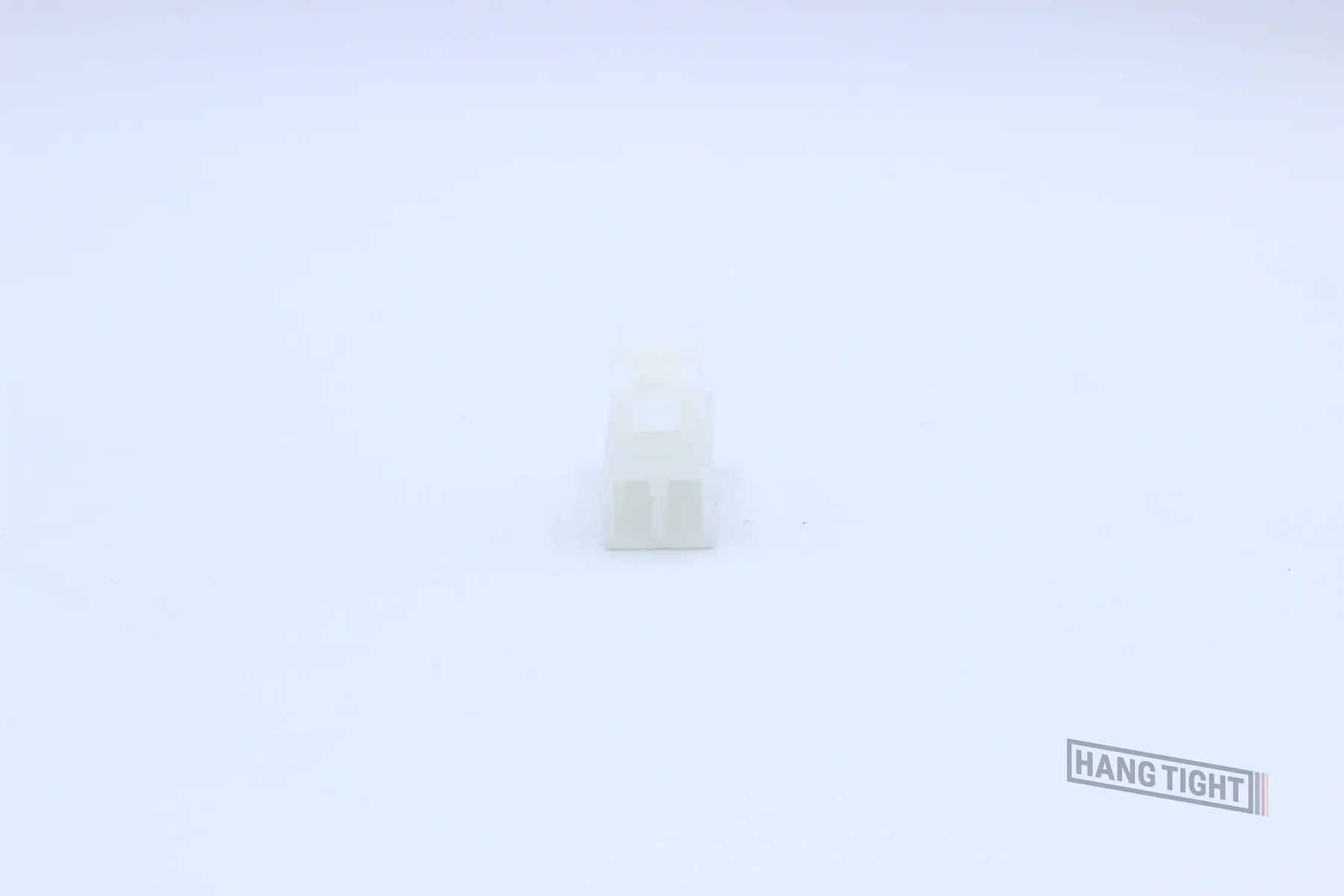 Yazaki Female 250 White - 3 Terminal in Style: Flying Lead. Yazaki 250 in White. These connectors are typically found in OEM applications and are available as a connector only or as a flying lead. An extra terminal is included with every connector, becaus