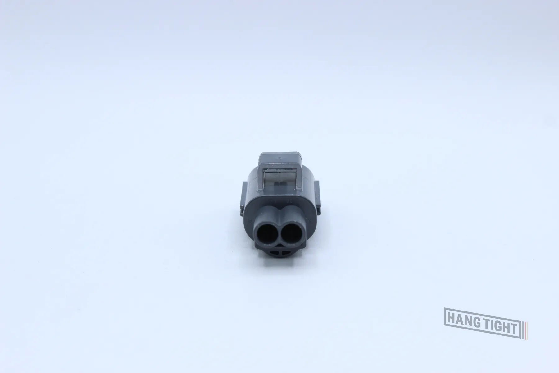 Yazaki Male YESC 2.8 Black - 2 Terminal in Style: Flying Lead. Yazaki YESC 2.8 in Black. These connectors are typically found in OEM applications and are available as a connector only or as a flying lead. An extra terminal is included with every connector