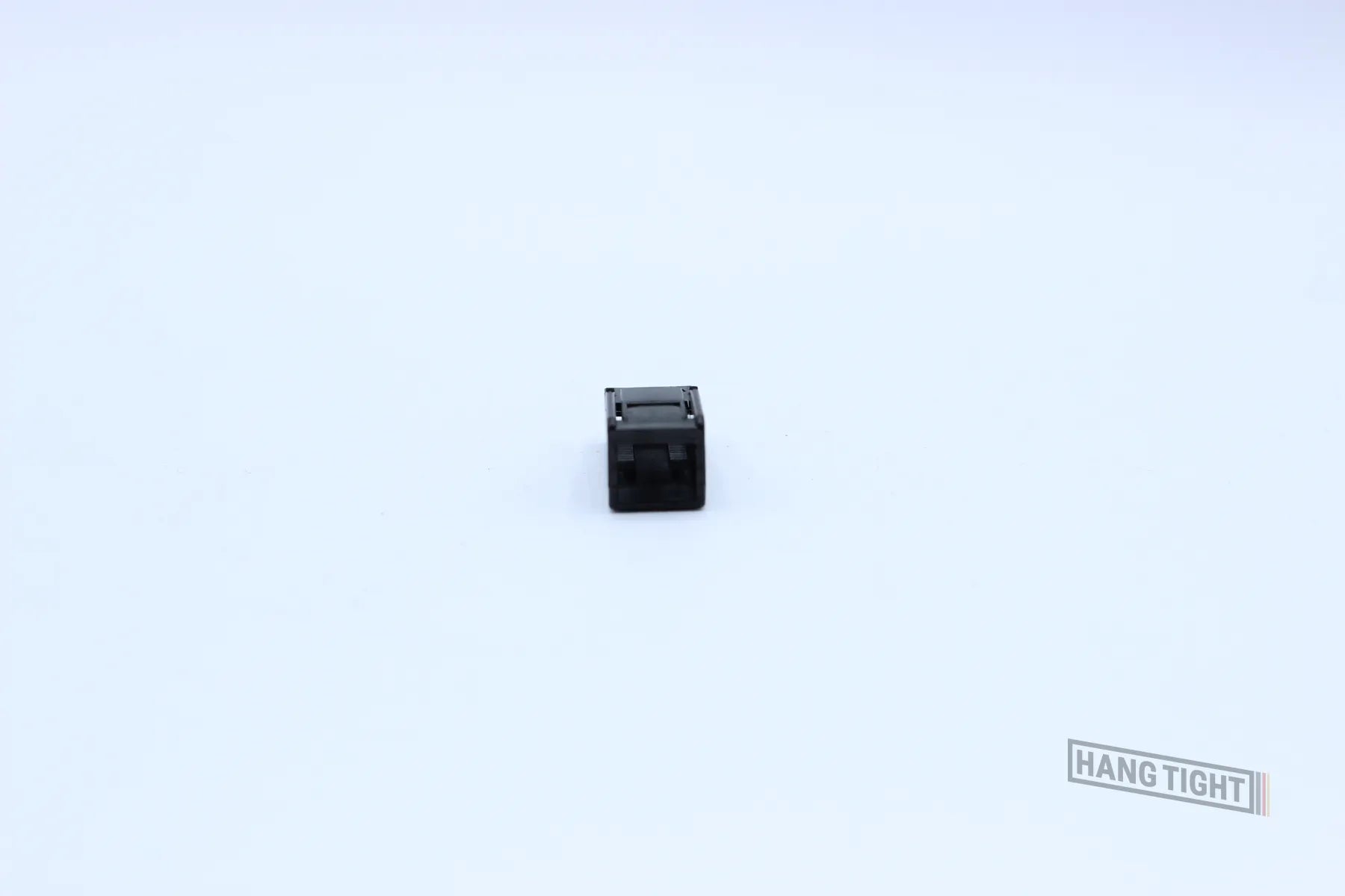 TE Female 250 Black - 1 Terminal in Style: Flying Lead. TE 250 in Black. These connectors are typically found in OEM applications and are available as a connector only or as a flying lead. An extra terminal is included with every connector, because mistak