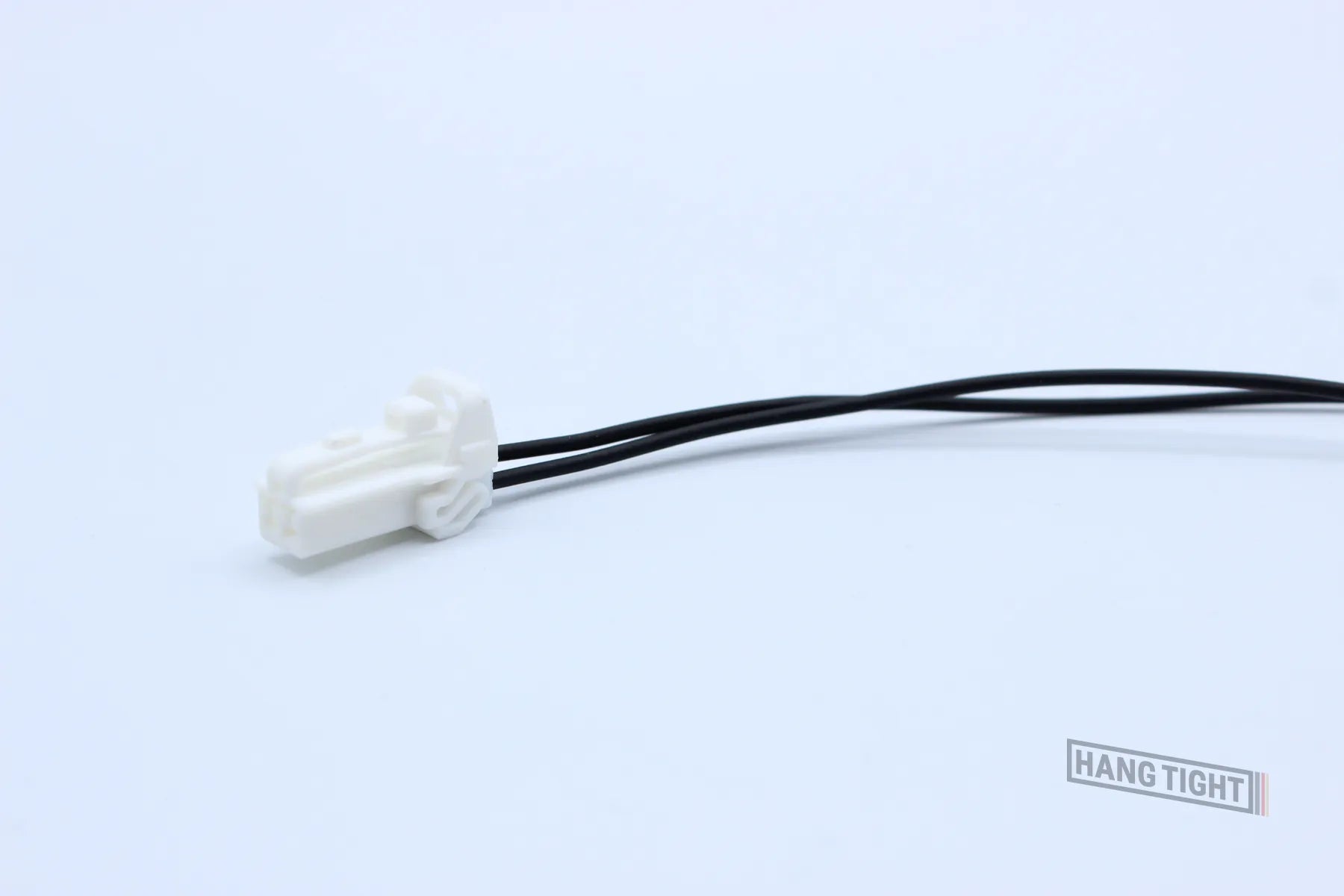 Yazaki Female 62 type C White - 2 Terminal in Style: Connector Only. Yazaki 62 type C in White. These connectors are typically found in OEM applications and are available as a connector only or as a flying lead. An extra terminal is included with every co
