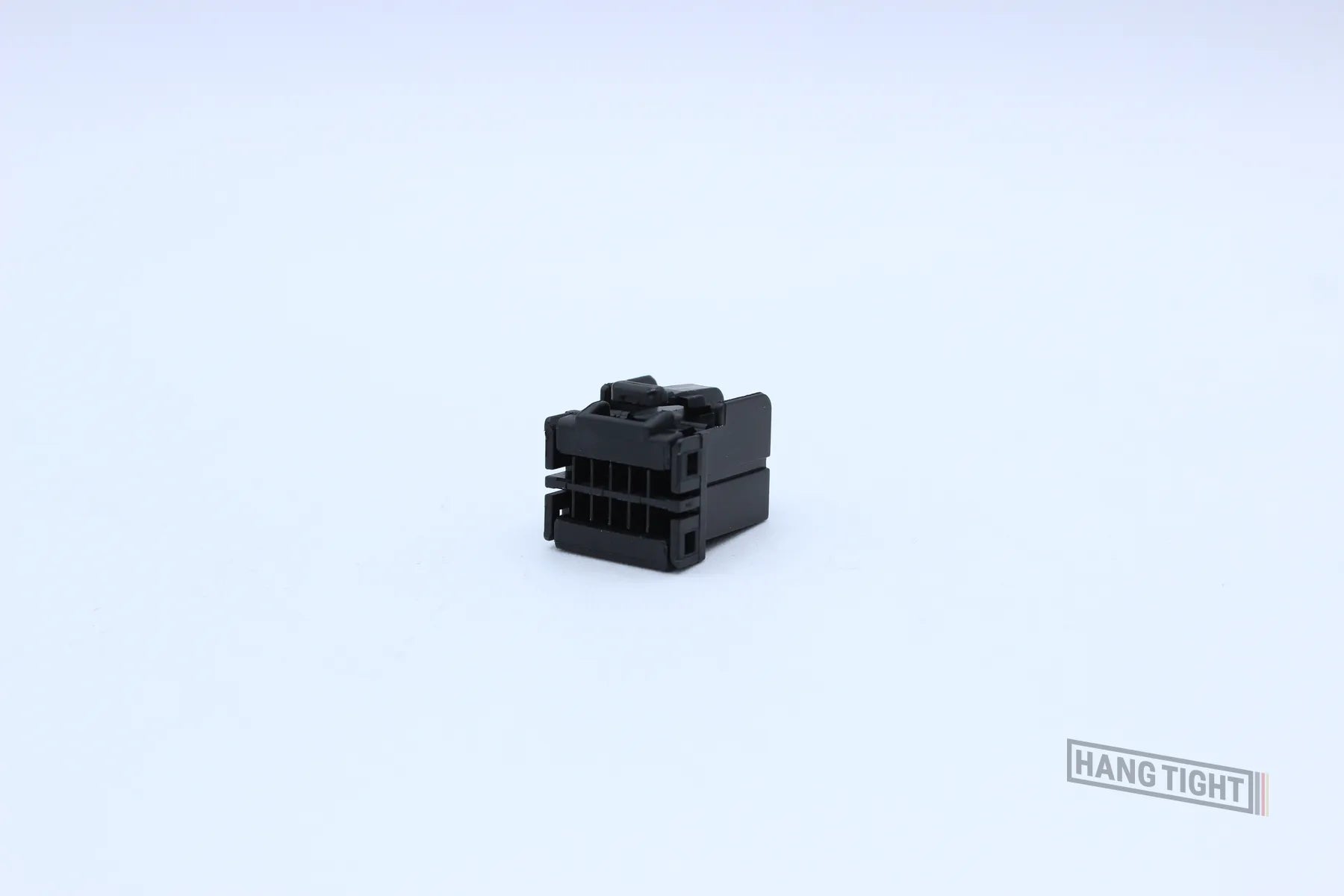 TE Female Multilock 040 Black - 12 Terminal in Style: Flying Lead. TE Multilock 040 in Black. These connectors are typically found in OEM applications and are available as a connector only or as a flying lead. An extra terminal is included with every conn
