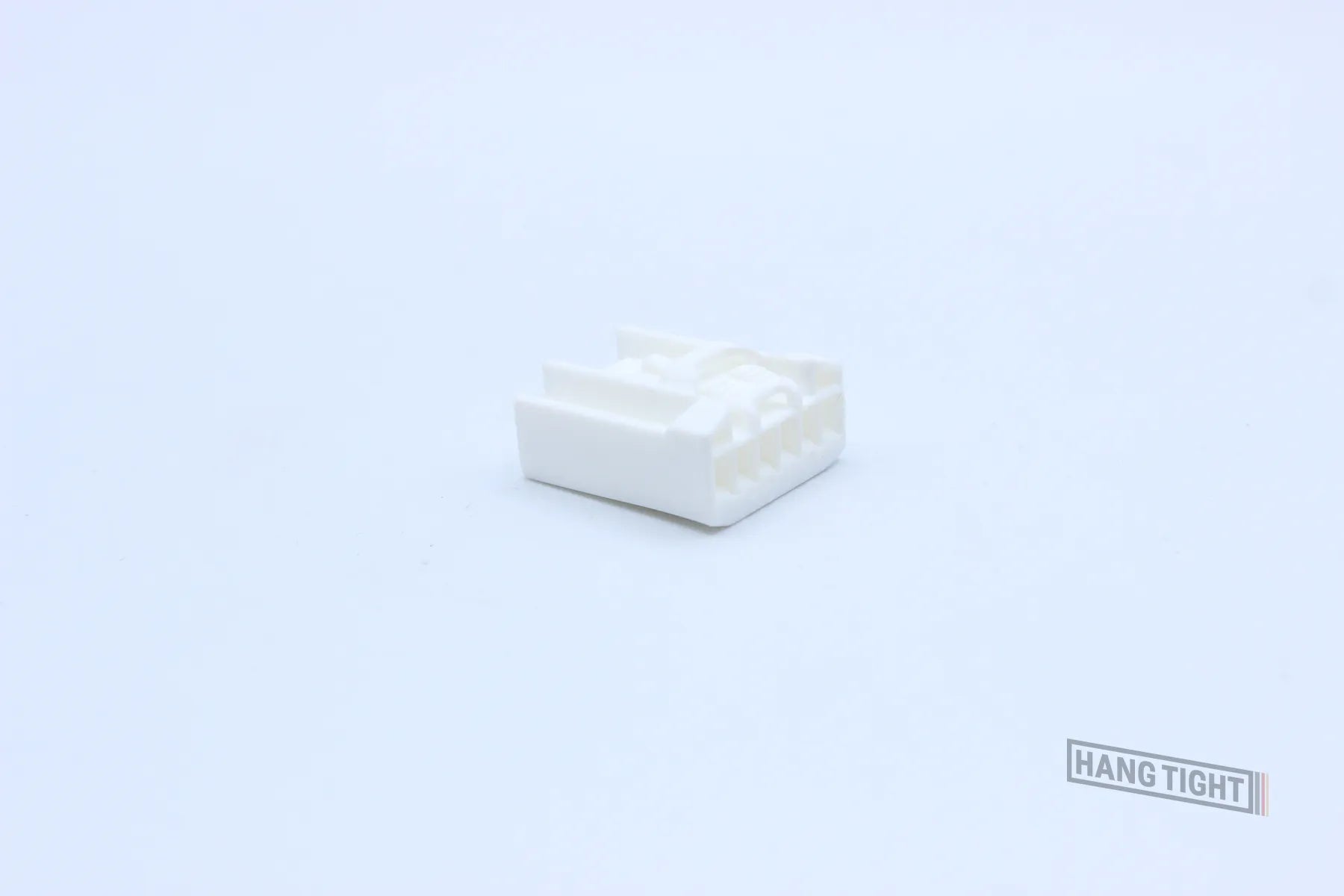 Yazaki Female 060 White - 6 Terminal in Style: Connector Only. Yazaki 060 in White. These connectors are typically found in OEM applications and are available as a connector only or as a flying lead. An extra terminal is included with every connector, bec