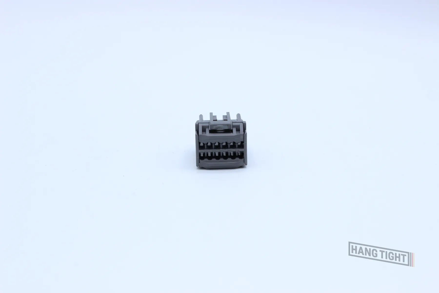 TE Female Multilock 040 Gray - 12 Terminal in Style: Connector Only. TE Multilock 040 in Gray. These connectors are typically found in OEM applications and are available as a connector only or as a flying lead. An extra terminal is included with every con