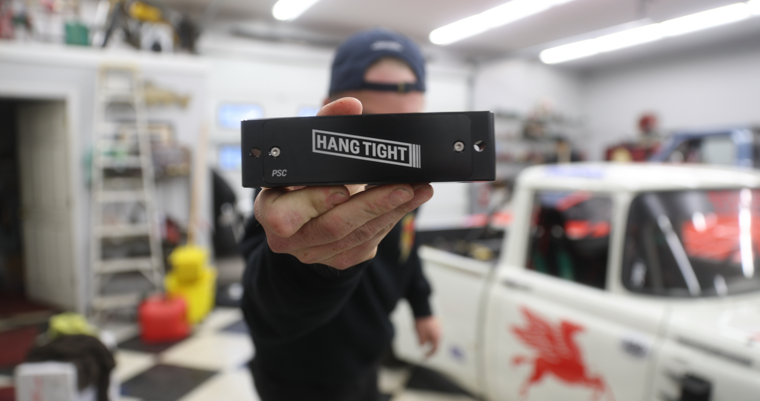 Hang Tight PSC EPAS Power Steering Controller