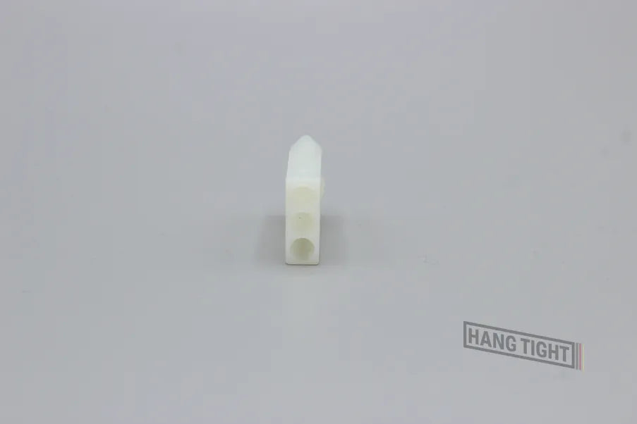 Molex Female 1396 Clear - 3 Terminal in Style: Flying Lead. Molex 1396 in Clear. These connectors are typically found in OEM applications and are available as a connector only or as a flying lead. An extra terminal is included with every connector, becaus