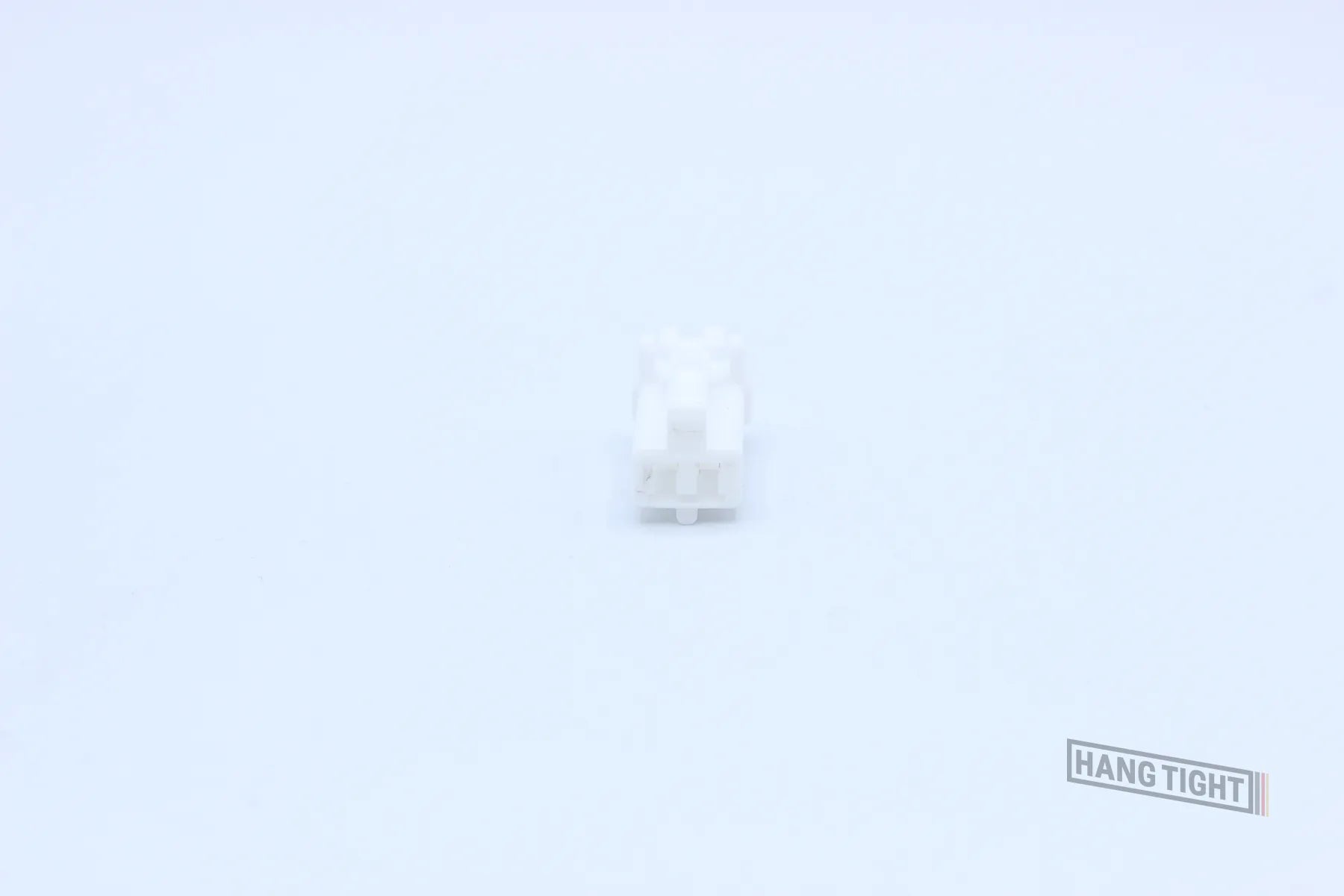 Yazaki Female 090 II White Code B - 2 Terminal in Style: Connector Only. Yazaki 090 II in White. These connectors are typically found in OEM applications and are available as a connector only or as a flying lead. An extra terminal is included with every c