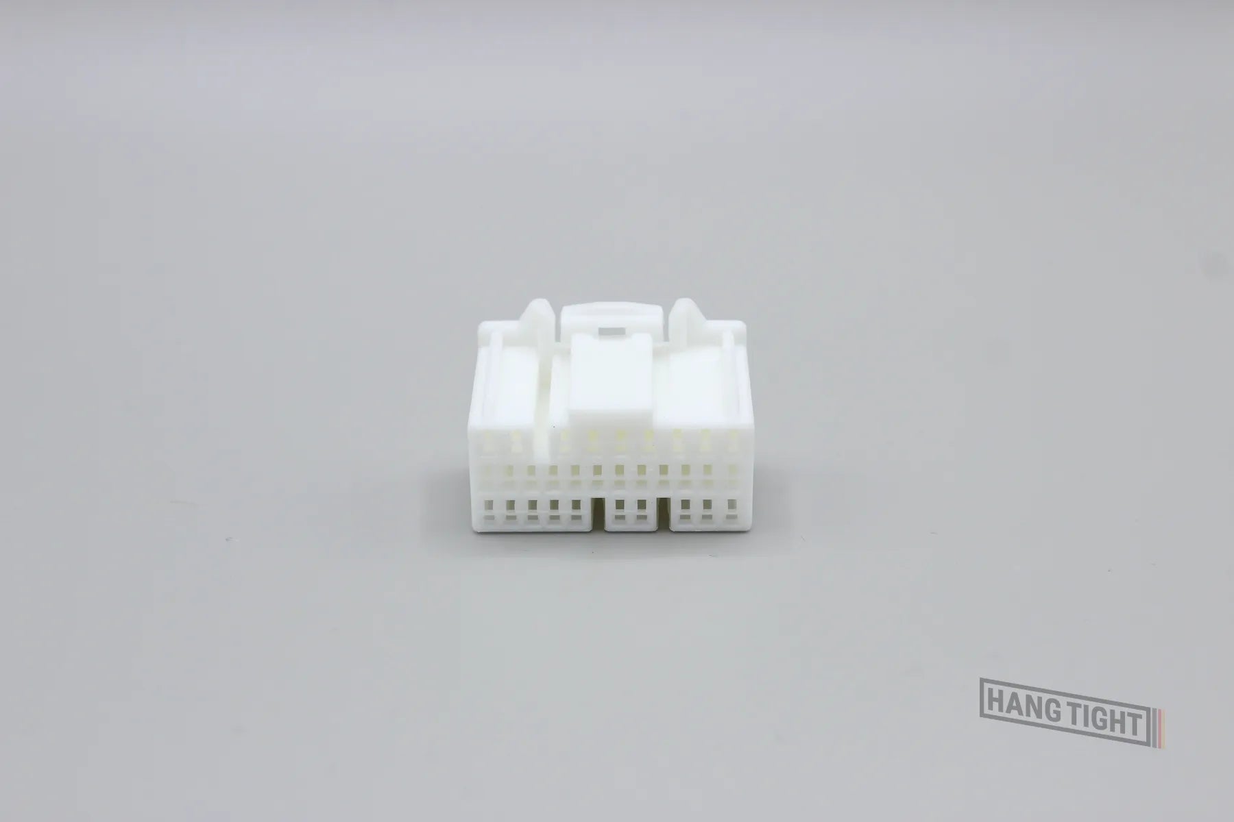 TE Female Multilock 040 III Black - 31 Terminal in Style: Flying Lead. TE Multilock 040 III in Black. These connectors are typically found in OEM applications and are available as a connector only or as a flying lead. An extra terminal is included with ev