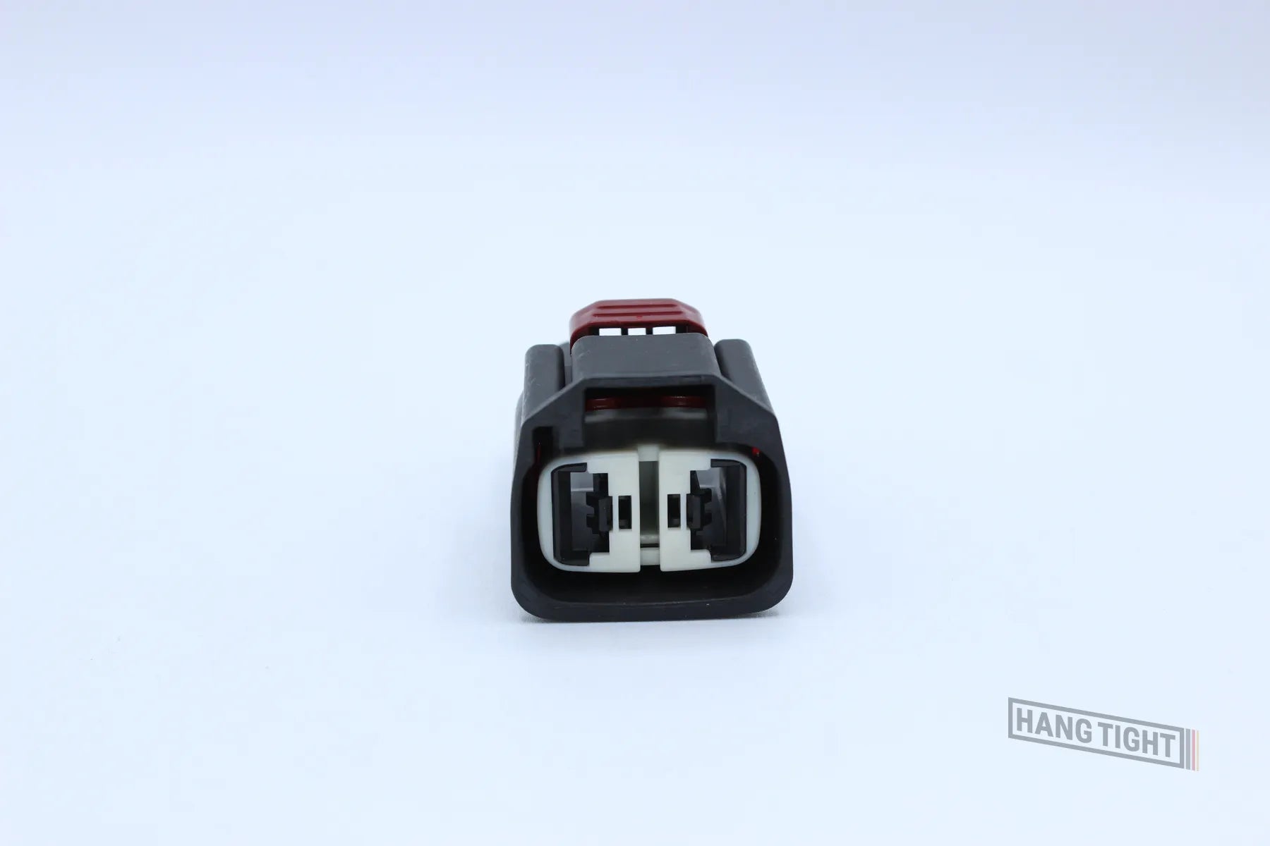 Yazaki Female YPT Black - 2 Terminal in Style: Connector Only. Yazaki YPT in Black. These connectors are typically found in OEM applications and are available as a connector only or as a flying lead. An extra terminal is included with every connector, bec