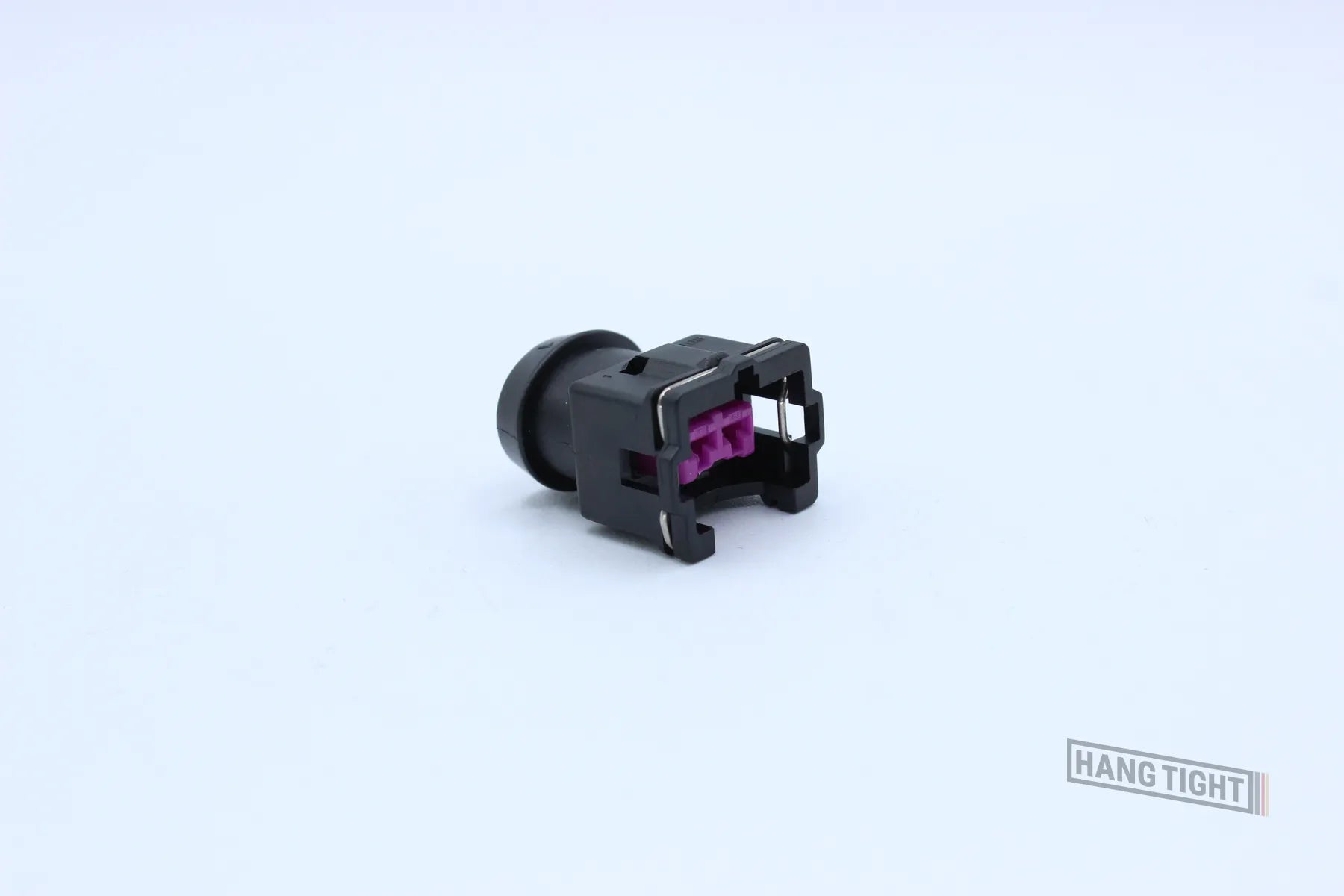 TE Female CET Brown - 2 Terminal in Style: Flying Lead. TE CET in Brown. These connectors are typically found in OEM applications and are available as a connector only or as a flying lead. An extra terminal is included with every connector, because mistak