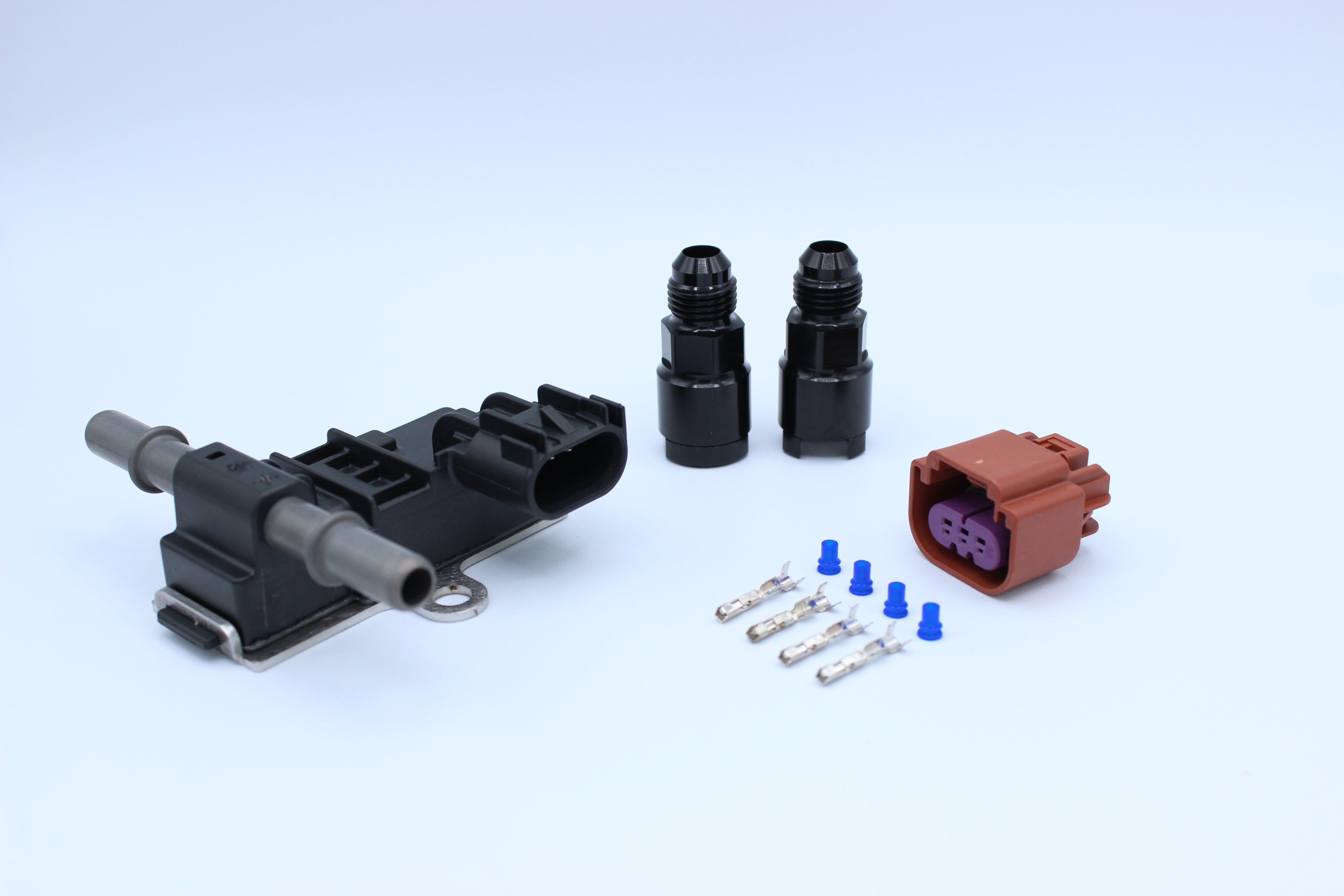 Flex Fuel Sensor Kit