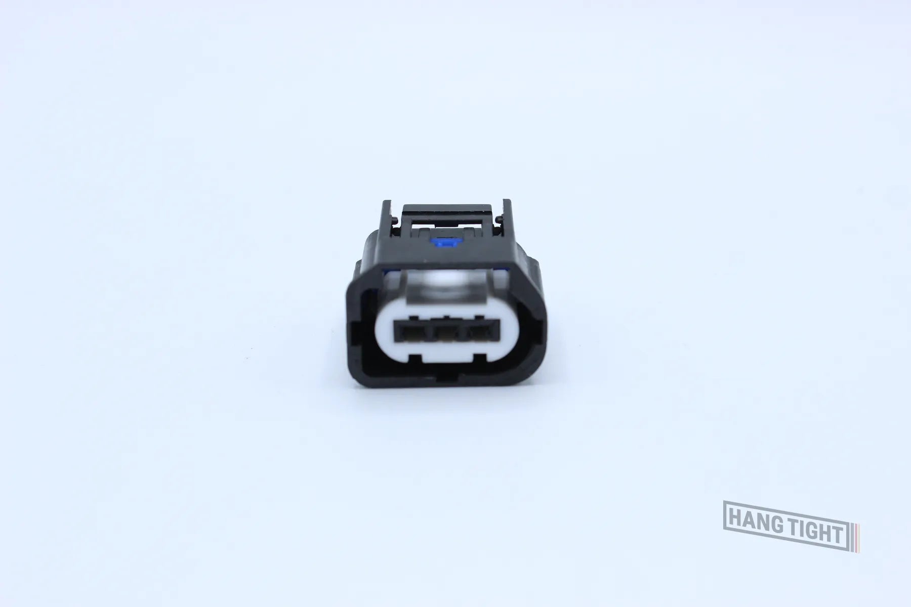 Yazaki Female YESC 2.8 Black - 3 Terminal in Style: Connector Only. Yazaki YESC 2.8 in Black. These connectors are typically found in OEM applications and are available as a connector only or as a flying lead. An extra terminal is included with every conn