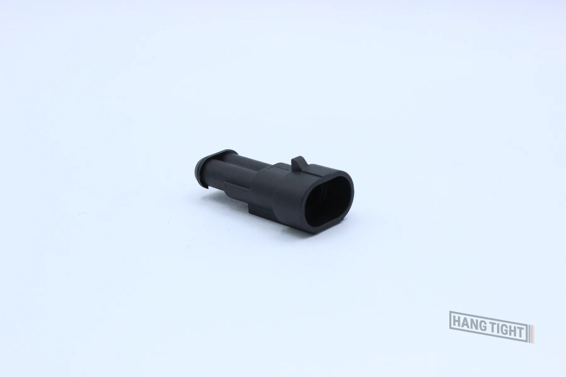 TE Male AMP Superseal 1.5 Black - Part Number 282104-1 in Style: Connector Only. TE AMP Superseal 1.5 in Black. The OEM Part Number for this part is 282104-1. These connectors are typically found in OEM applications and are available as a connector only o