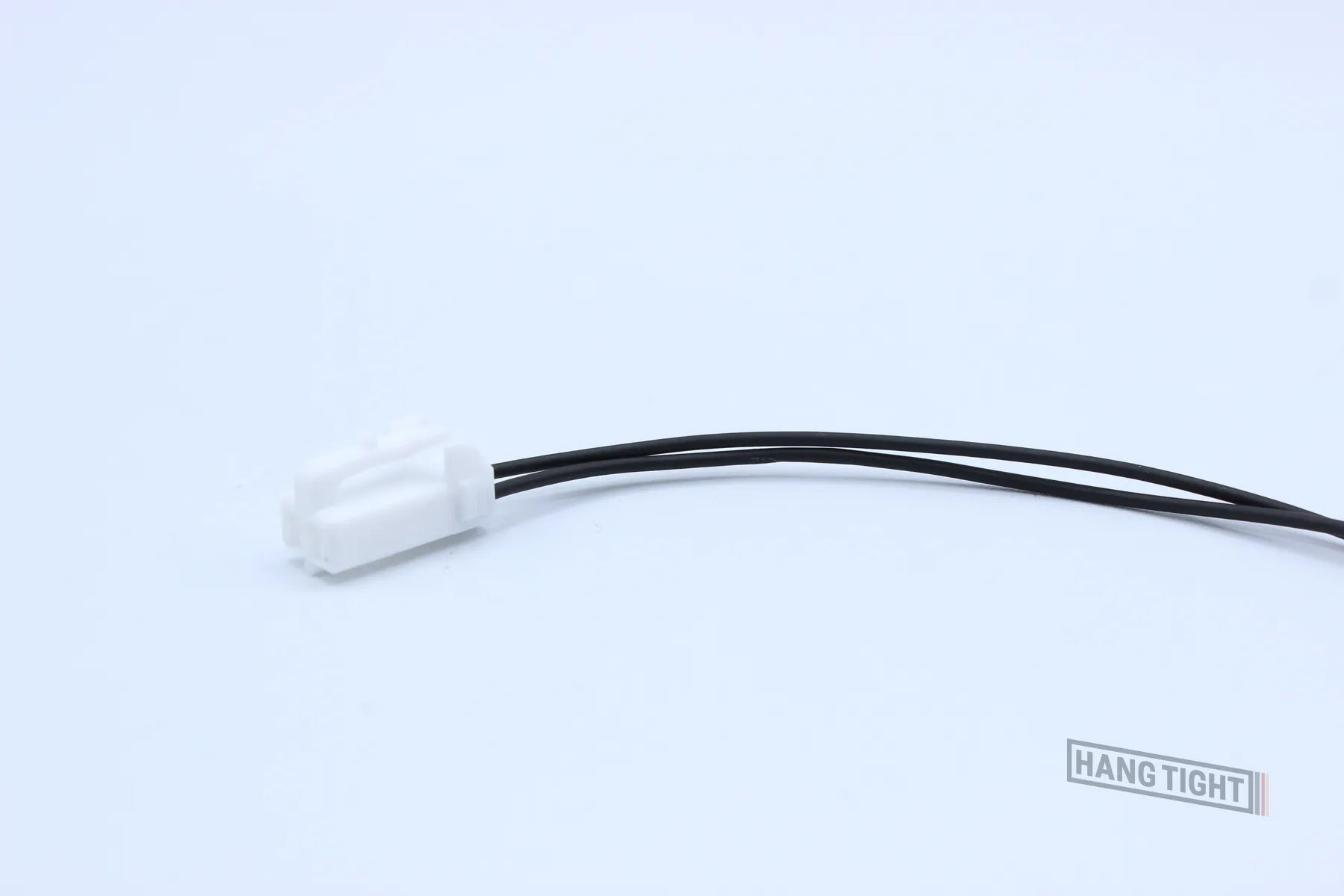 Yazaki Female 090 II White Code A - 2 Terminal in Style: Connector Only. Yazaki 090 II in White. These connectors are typically found in OEM applications and are available as a connector only or as a flying lead. An extra terminal is included with every c