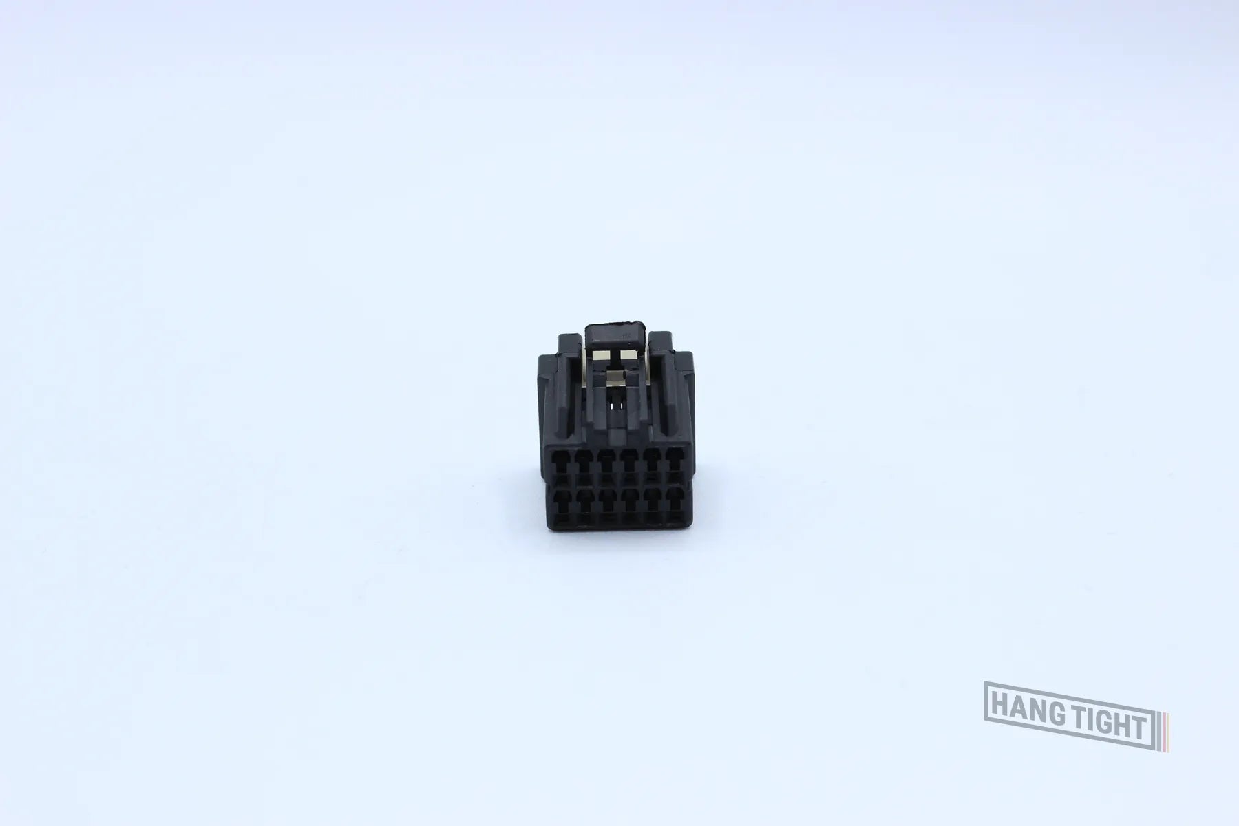 TE Female Multilock 040 II Black - 12 Terminal in Style: Flying Lead. TE Multilock 040 II in Black. These connectors are typically found in OEM applications and are available as a connector only or as a flying lead. An extra terminal is included with ever