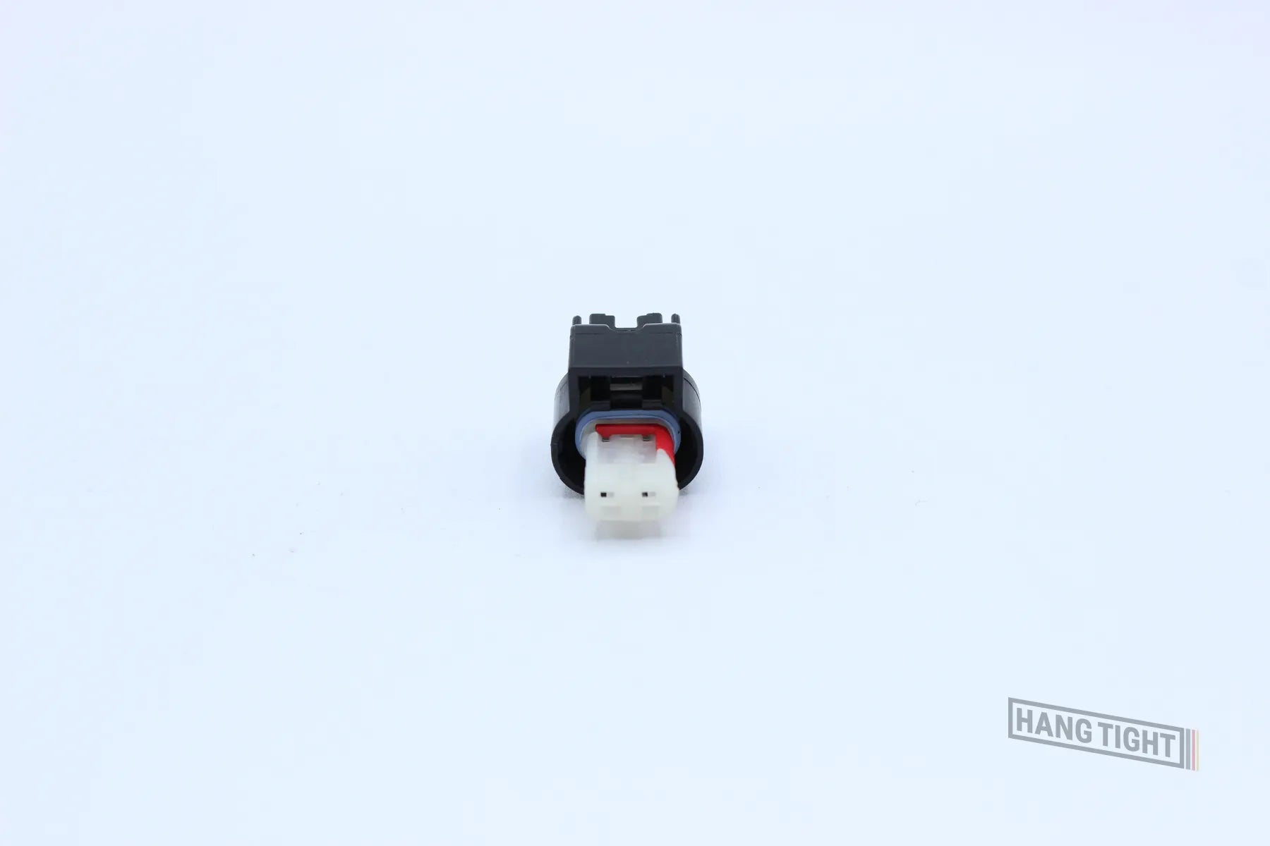 TE Female MCON Clear - 2 Terminal in Style: Flying Lead. TE MCON in Clear. These connectors are typically found in OEM applications and are available as a connector only or as a flying lead. An extra terminal is included with every connector, because mist