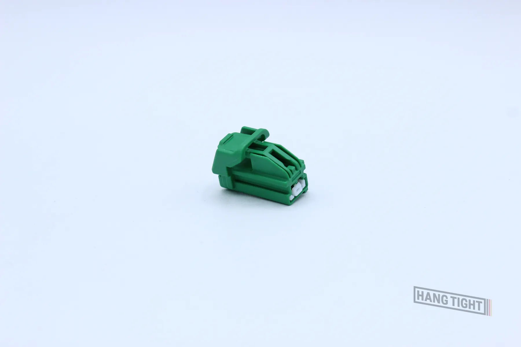 Yazaki Female YESC 1.5 Green - 2 Terminal in Style: Flying Lead. Yazaki YESC 1.5 in Green. These connectors are typically found in OEM applications and are available as a connector only or as a flying lead. An extra terminal is included with every connect
