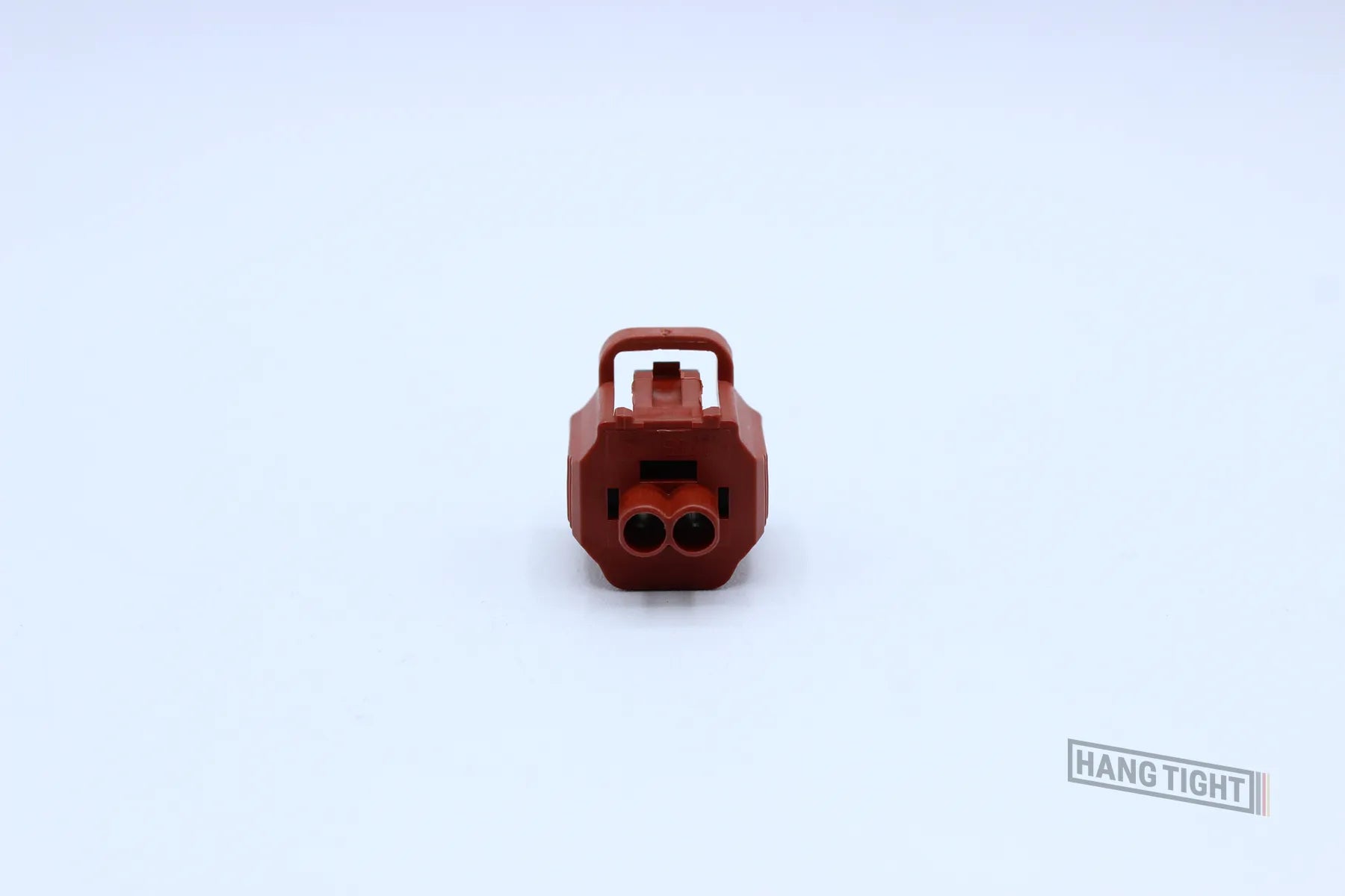 TE Female Sealed sensor connector series Brown Code B - 2 Terminal in Style: Connector Only. TE Sealed sensor connector series in Brown. These connectors are typically found in OEM applications and are available as a connector only or as a flying lead. An