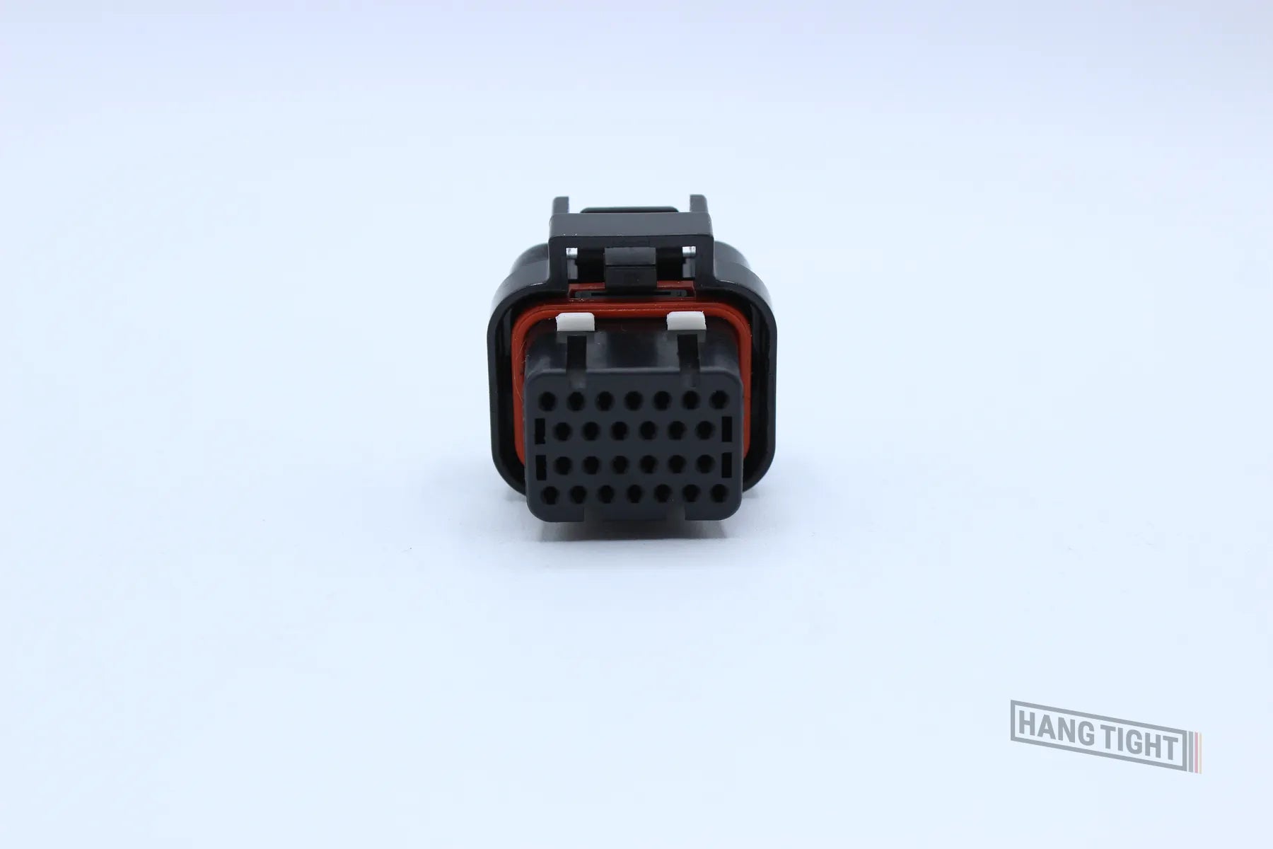 TE Female Superseal 1.0 Black Code 2 - 26 Terminal in Style: Flying Lead. TE Superseal 1.0 in Black. These connectors are typically found in OEM applications and are available as a connector only or as a flying lead. An extra terminal is included with eve