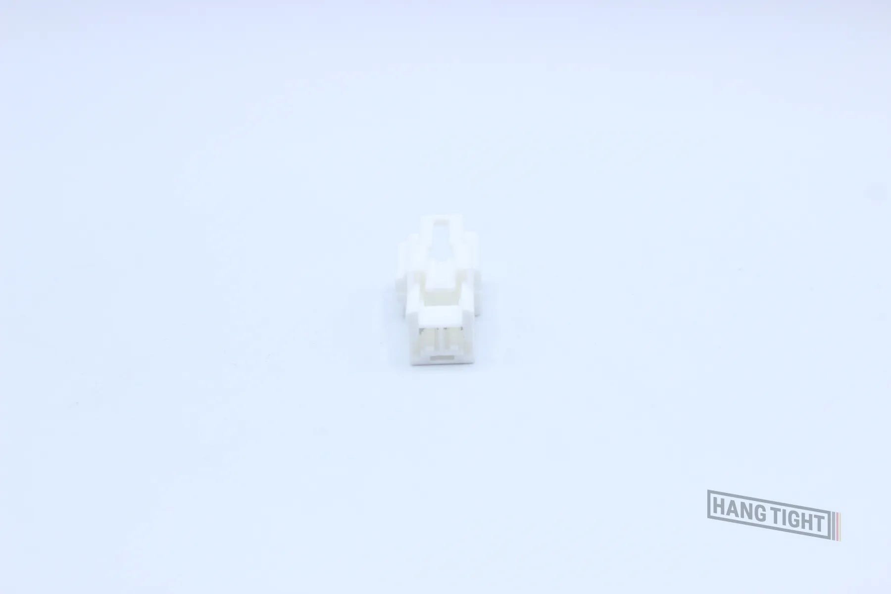 Yazaki Male 090 II White Code A - 2 Terminal in Style: Connector Only. Yazaki 090 II in White. These connectors are typically found in OEM applications and are available as a connector only or as a flying lead. An extra terminal is included with every con