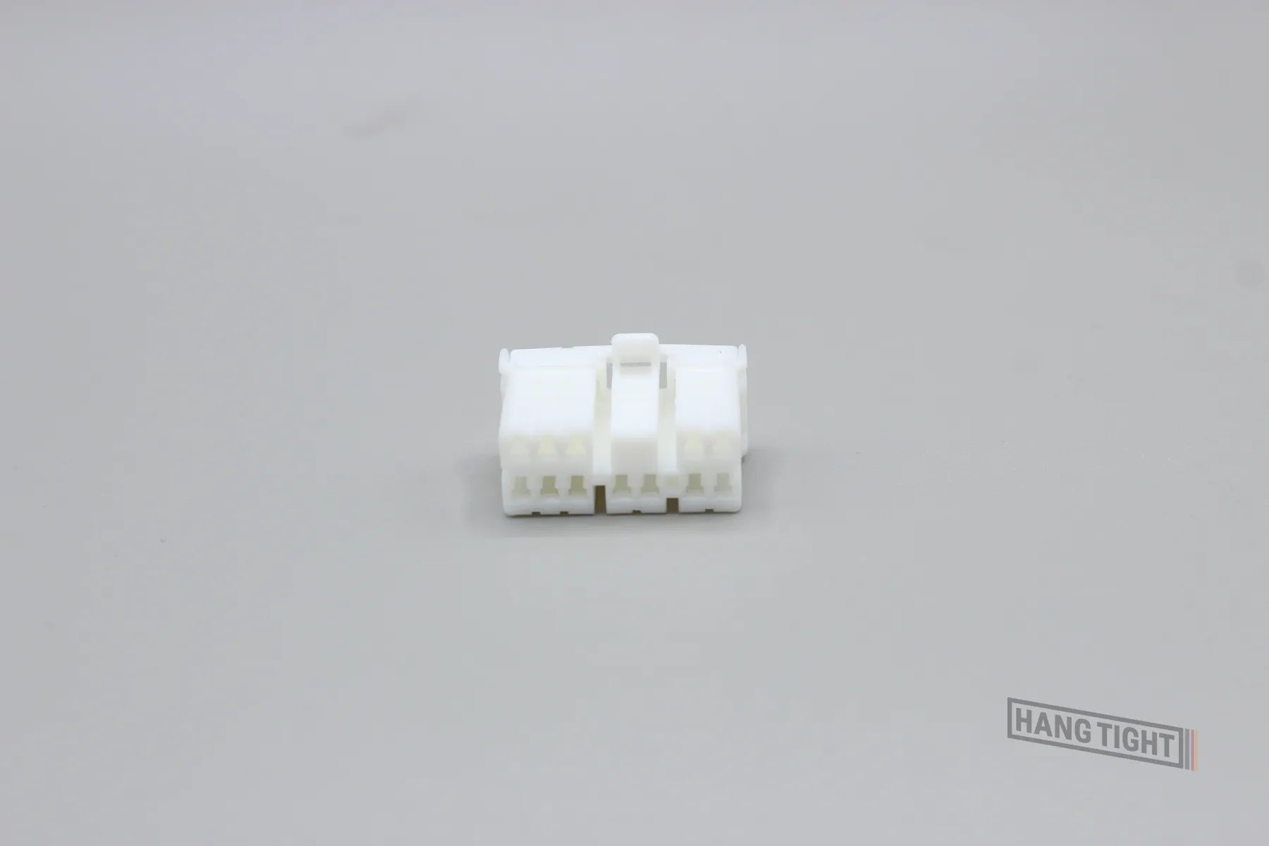 TE Female Multilock 070 White - 12 Terminal in Style: Flying Lead. TE Multilock 070 in White. These connectors are typically found in OEM applications and are available as a connector only or as a flying lead. An extra terminal is included with every conn