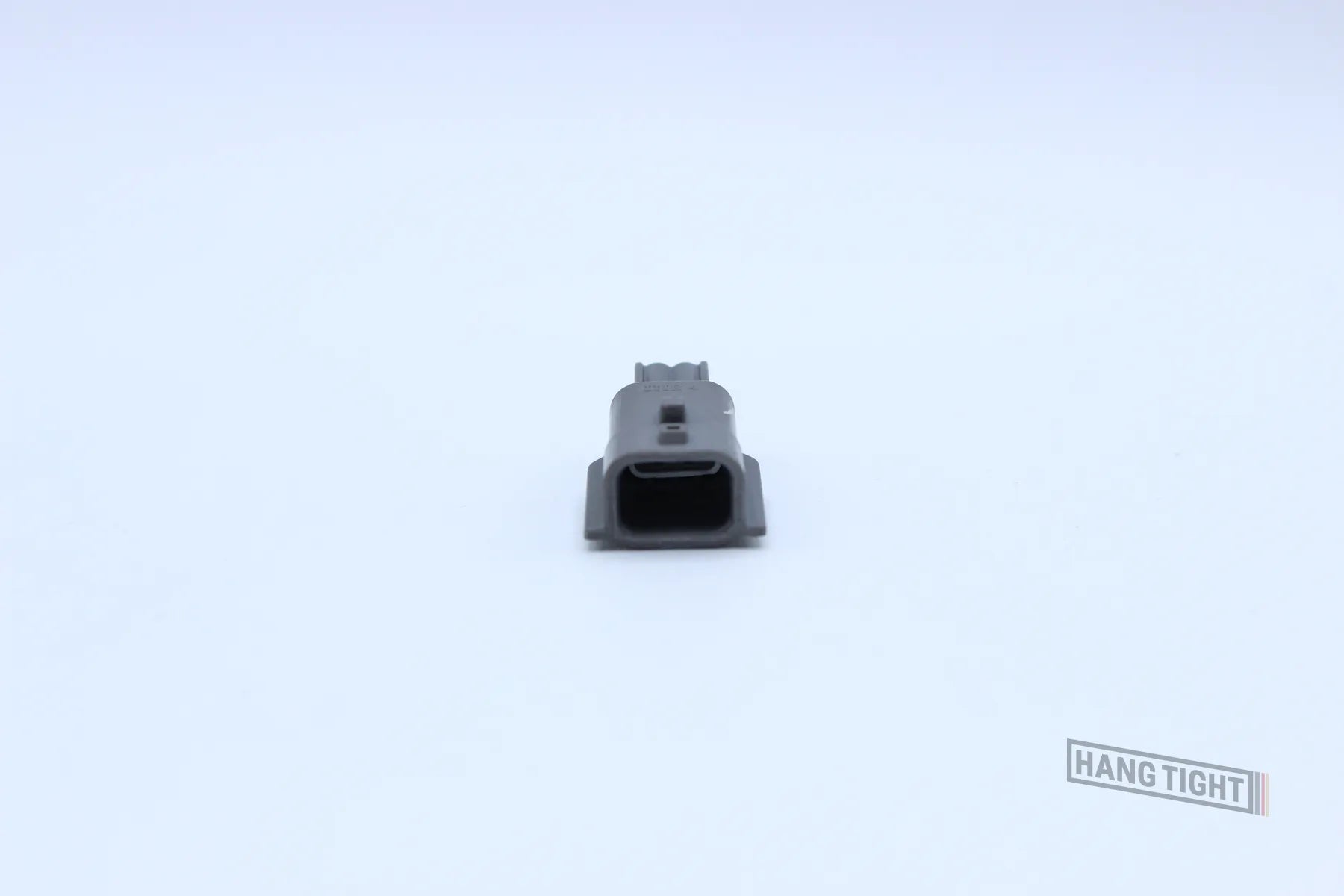 Yazaki Male RH Gray - 2 Terminal in Style: Flying Lead. Yazaki RH in Gray. These connectors are typically found in OEM applications and are available as a connector only or as a flying lead. An extra terminal is included with every connector, because mist