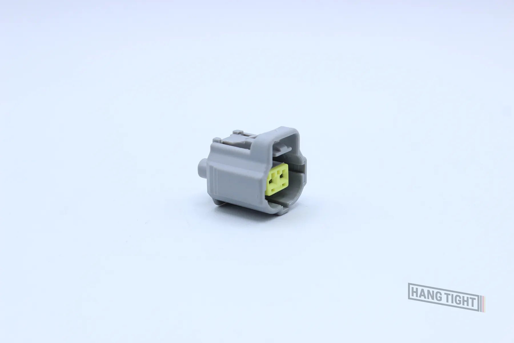 TE Female Sealed sensor connector series Grey Code D - 2 Terminal in Style: Connector Only. TE Sealed sensor connector series in Grey. These connectors are typically found in OEM applications and are available as a connector only or as a flying lead. An e