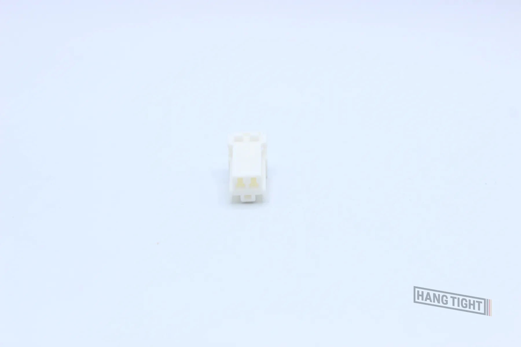 Yazaki Female SDL White - 2 Terminal in Style: Connector Only. Yazaki SDL in White. These connectors are typically found in OEM applications and are available as a connector only or as a flying lead. An extra terminal is included with every connector, bec