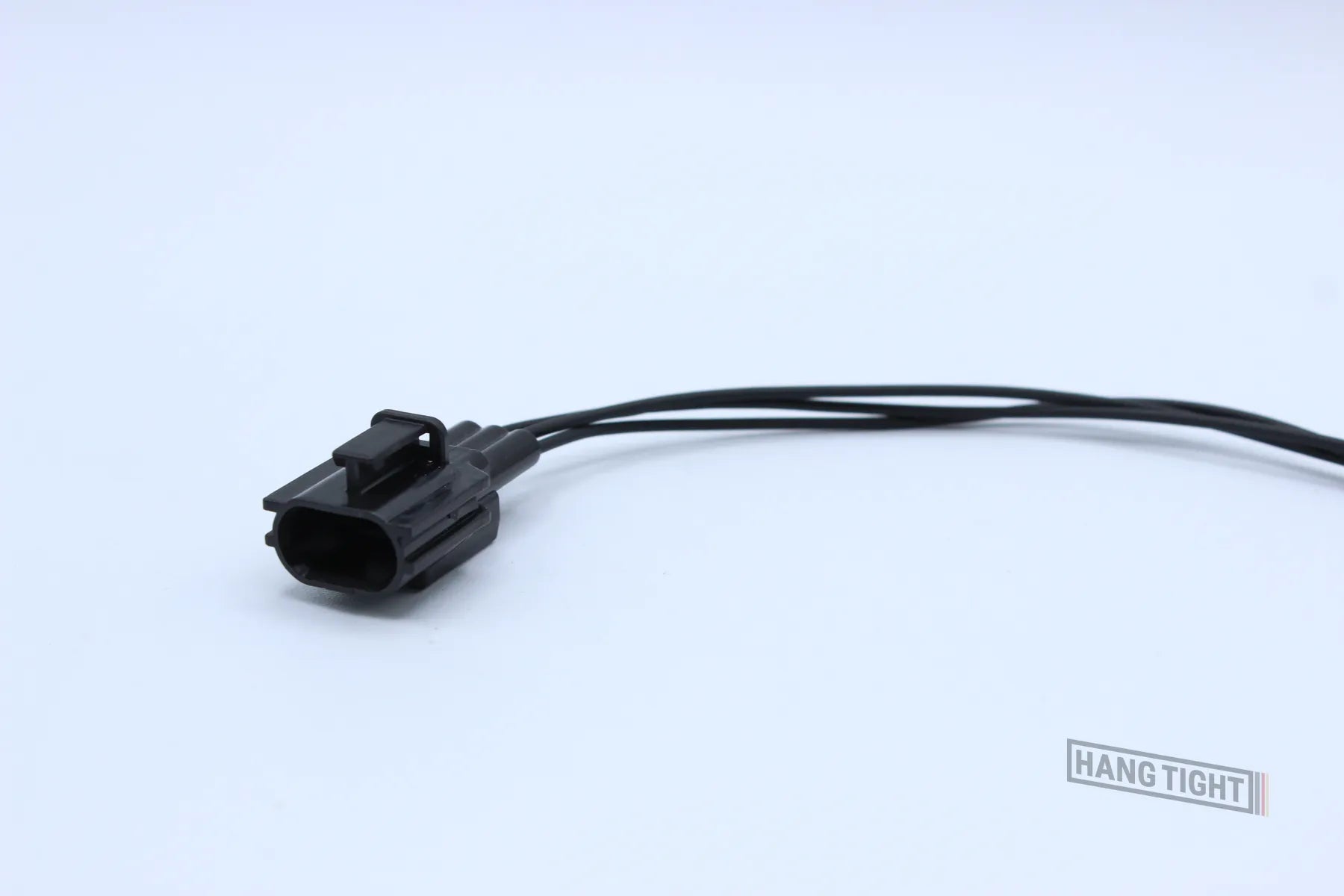 Yazaki Male 91 type RK Black - 3 Terminal in Style: Connector Only. Yazaki 91 type RK in Black. These connectors are typically found in OEM applications and are available as a connector only or as a flying lead. An extra terminal is included with every co
