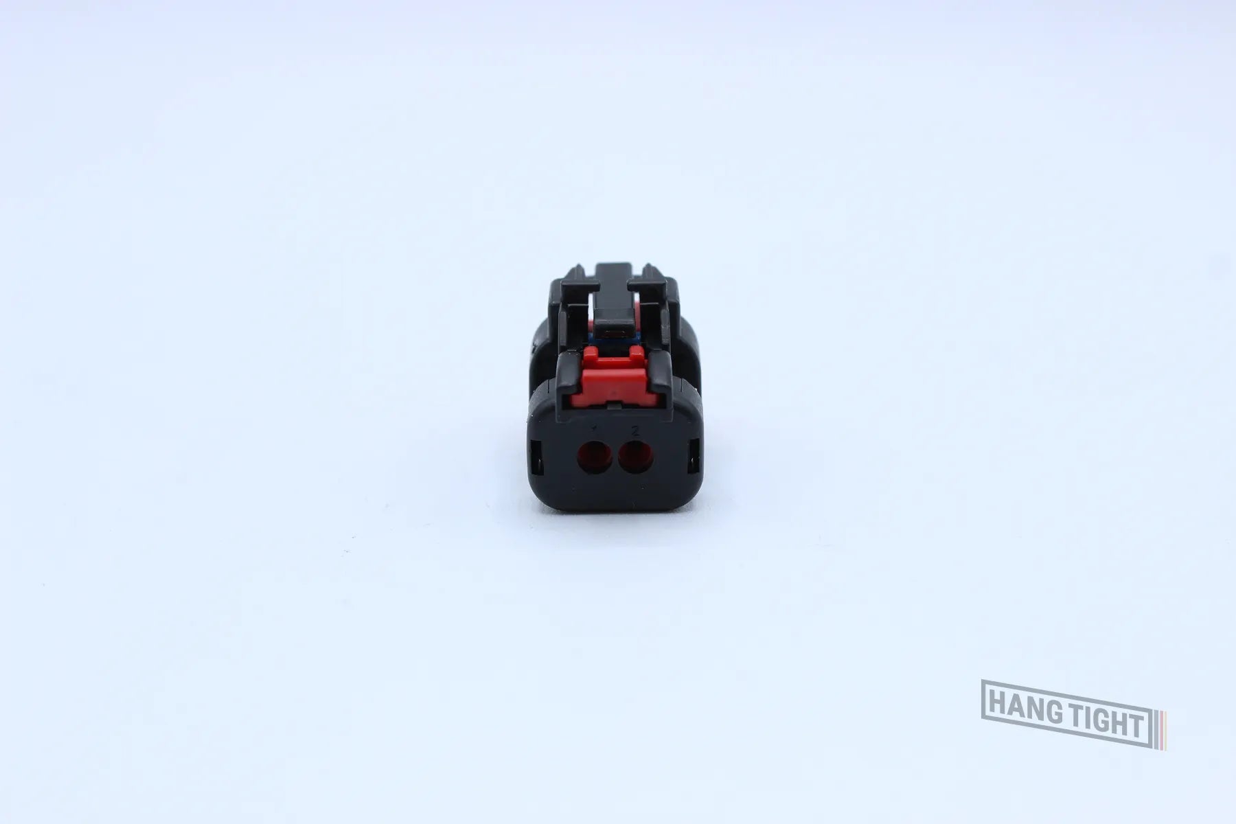 TE Female AMPSEAL 16 Black Code A - 2 Terminal in Style: Connector Only. TE AMPSEAL 16 in Black. These connectors are typically found in OEM applications and are available as a connector only or as a flying lead. An extra terminal is included with every c