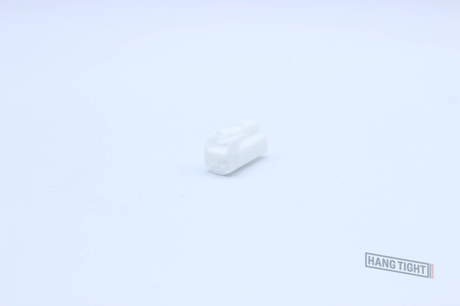 Yazaki Female 090 II White Code A - 2 Terminal in Style: Connector Only. Yazaki 090 II in White. These connectors are typically found in OEM applications and are available as a connector only or as a flying lead. An extra terminal is included with every c
