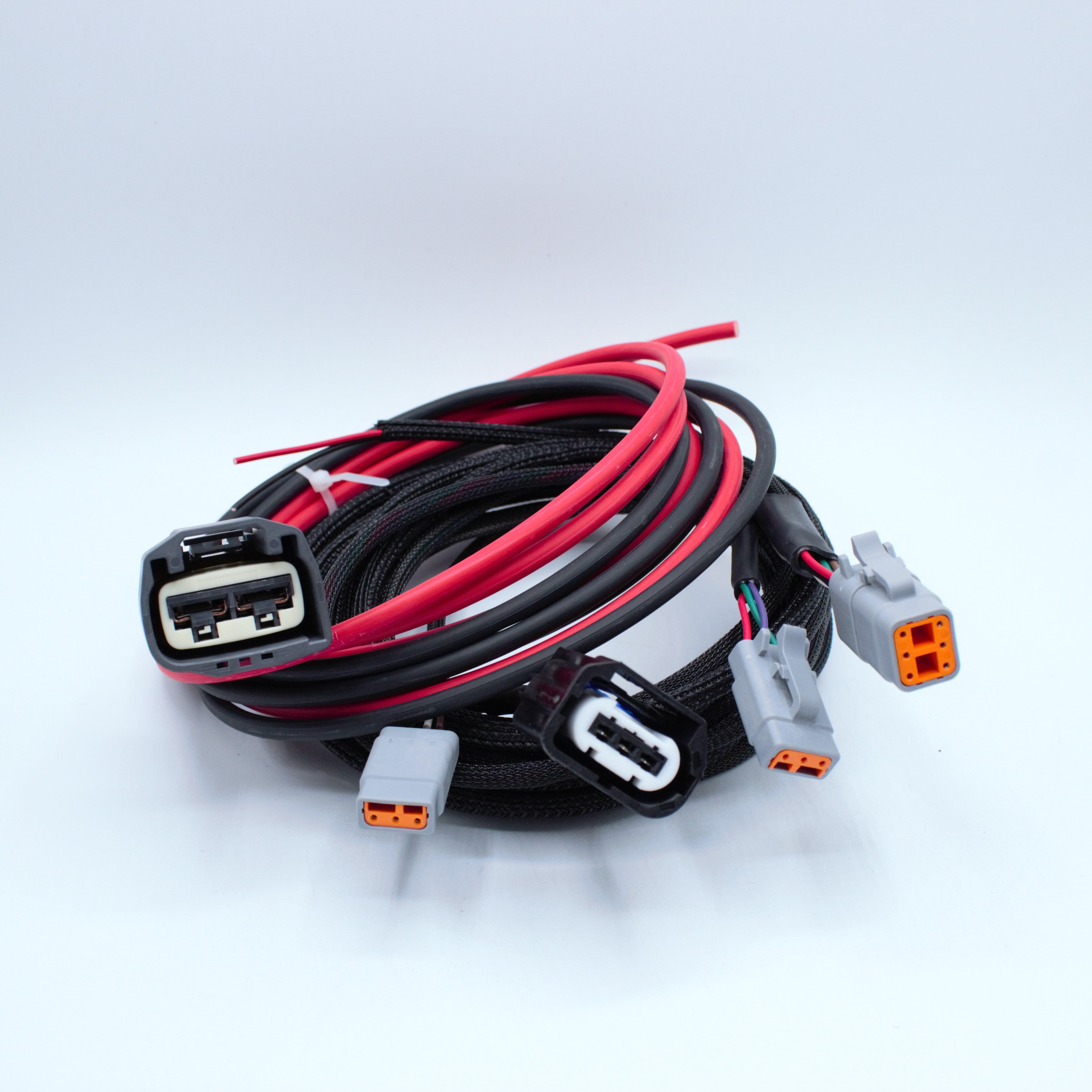 Hang Tight PSC - Volvo Bundle
