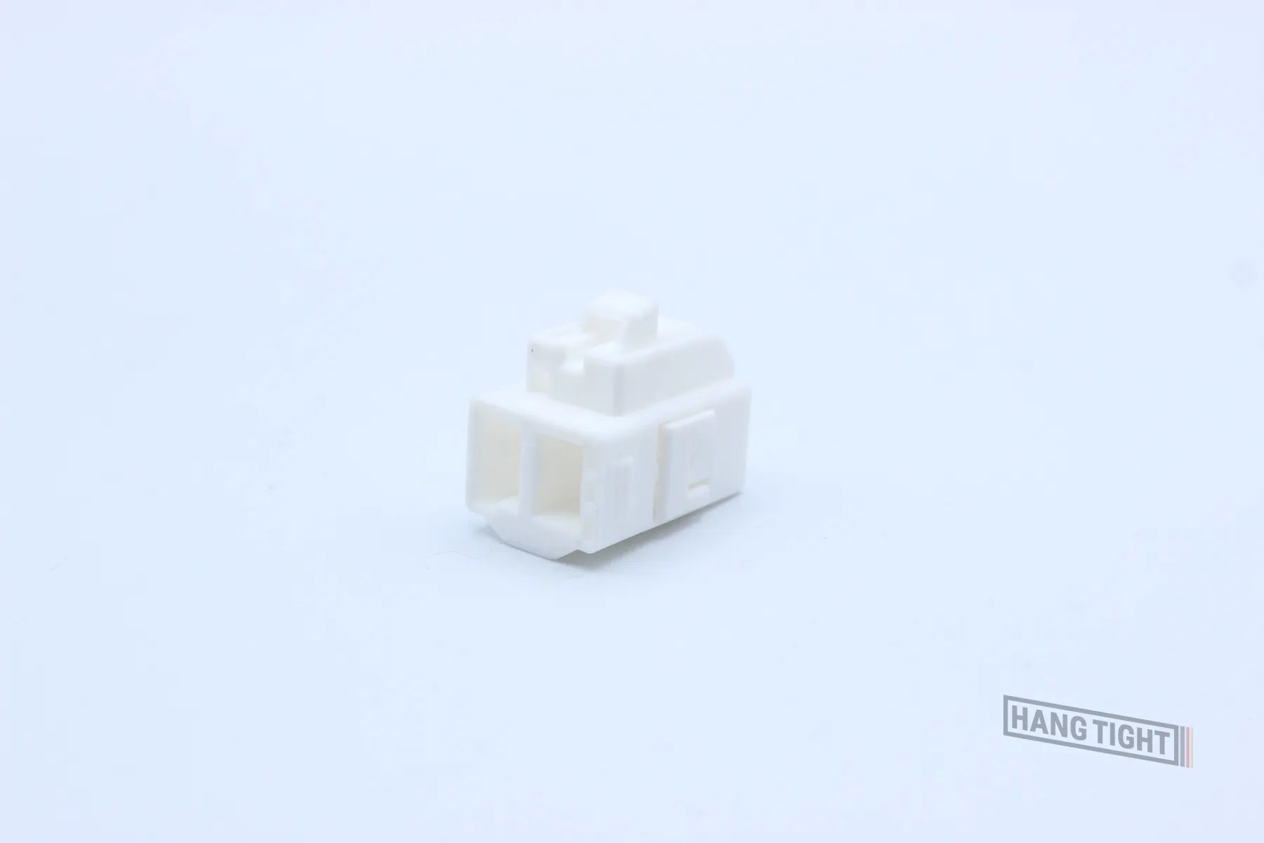 Yazaki Female 312 White - 2 Terminal in Style: Flying Lead. Yazaki 312 in White. These connectors are typically found in OEM applications and are available as a connector only or as a flying lead. An extra terminal is included with every connector, becaus