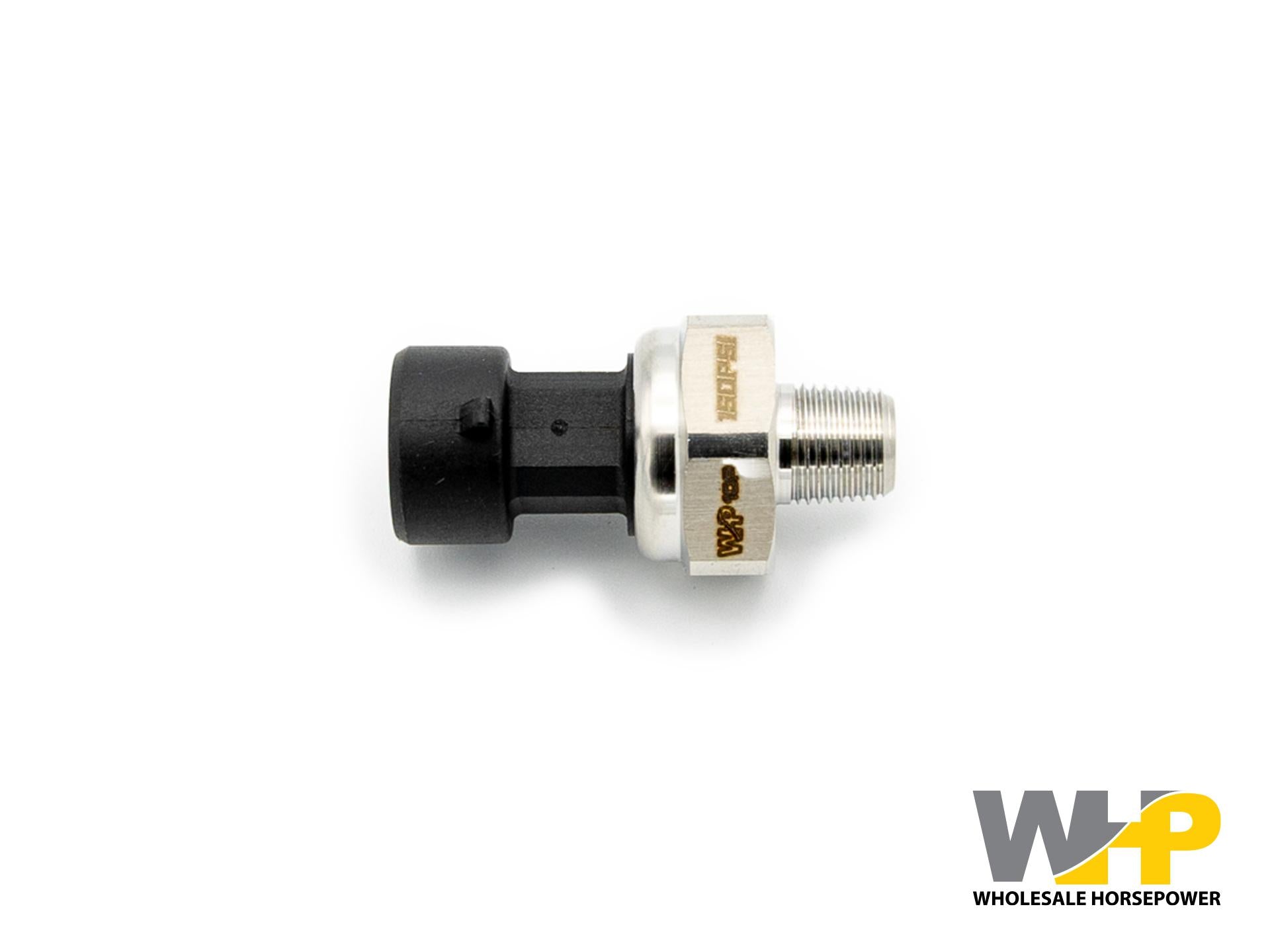 WHP 10 BAR PRESSURE SENSOR, 1/8 NPT - WHP10P