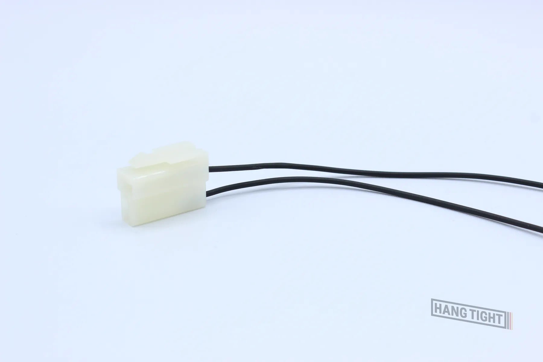 Yazaki Female 250 Yellow - 2 Terminal in Style: Flying Lead. Yazaki 250 in Yellow. These connectors are typically found in OEM applications and are available as a connector only or as a flying lead. An extra terminal is included with every connector, beca